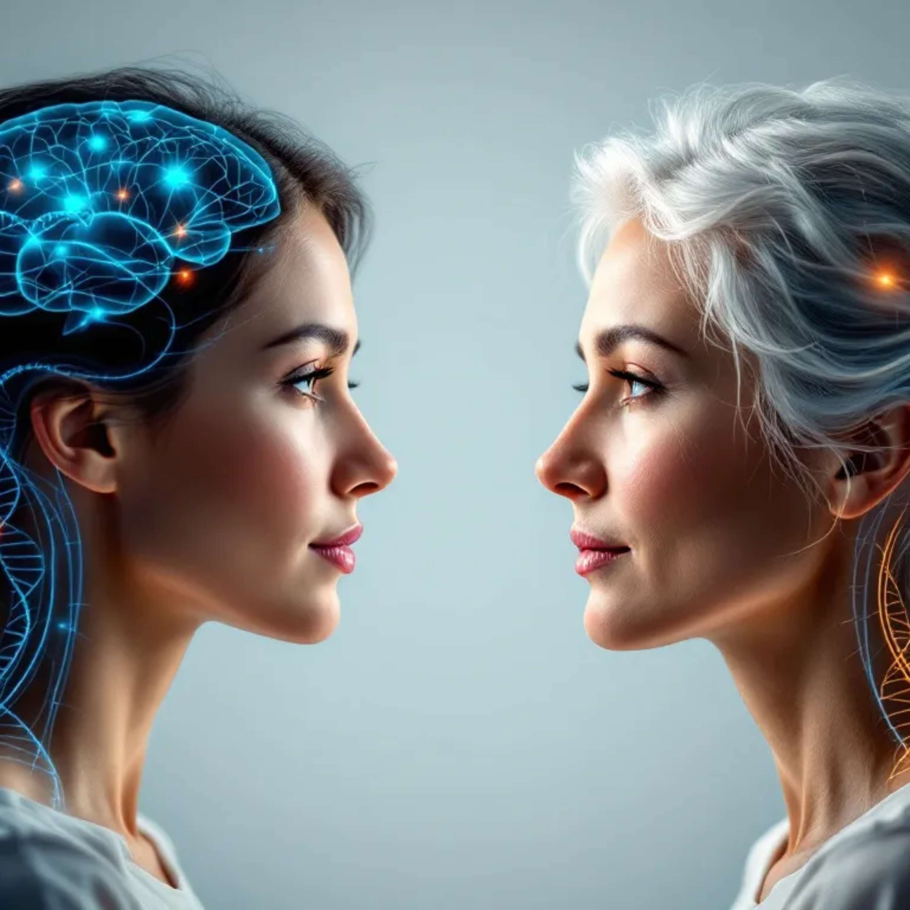 Dementia Blood Biomarkers: Do Age and Sex Matter?