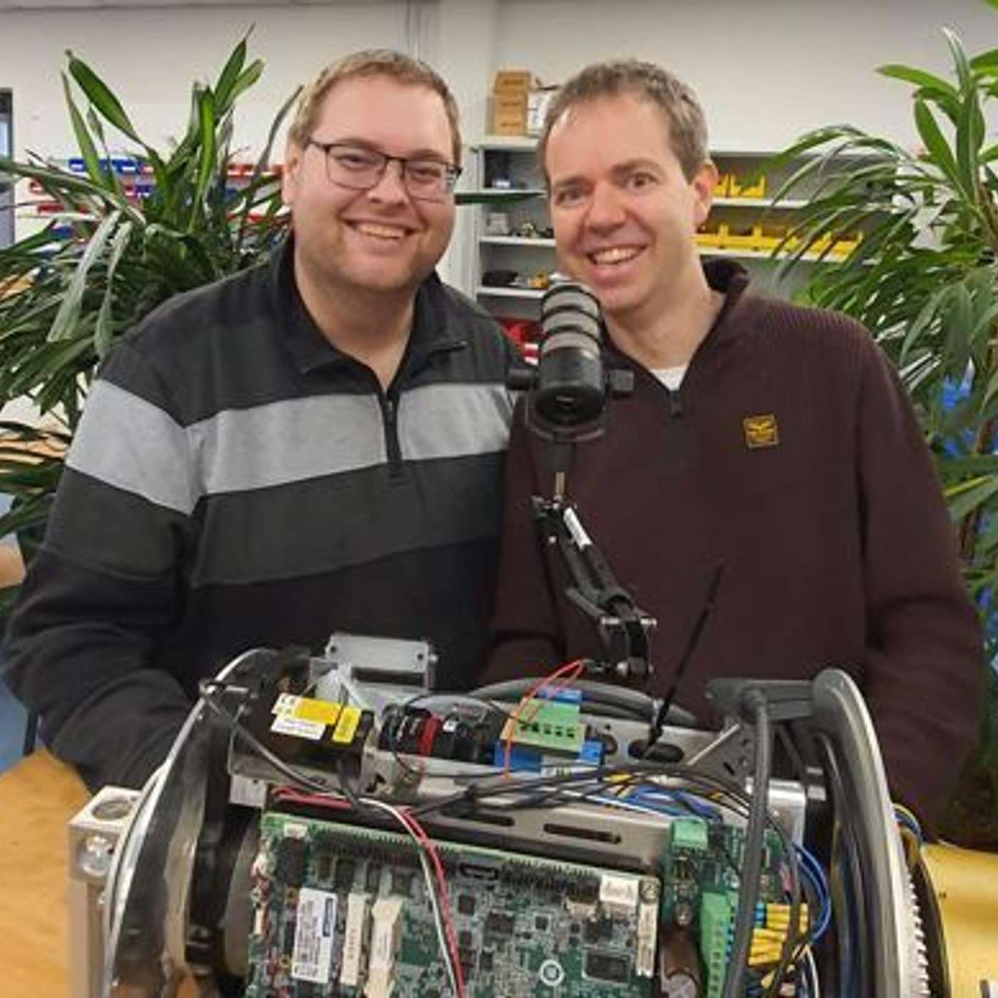 Systems Engineering Conversations