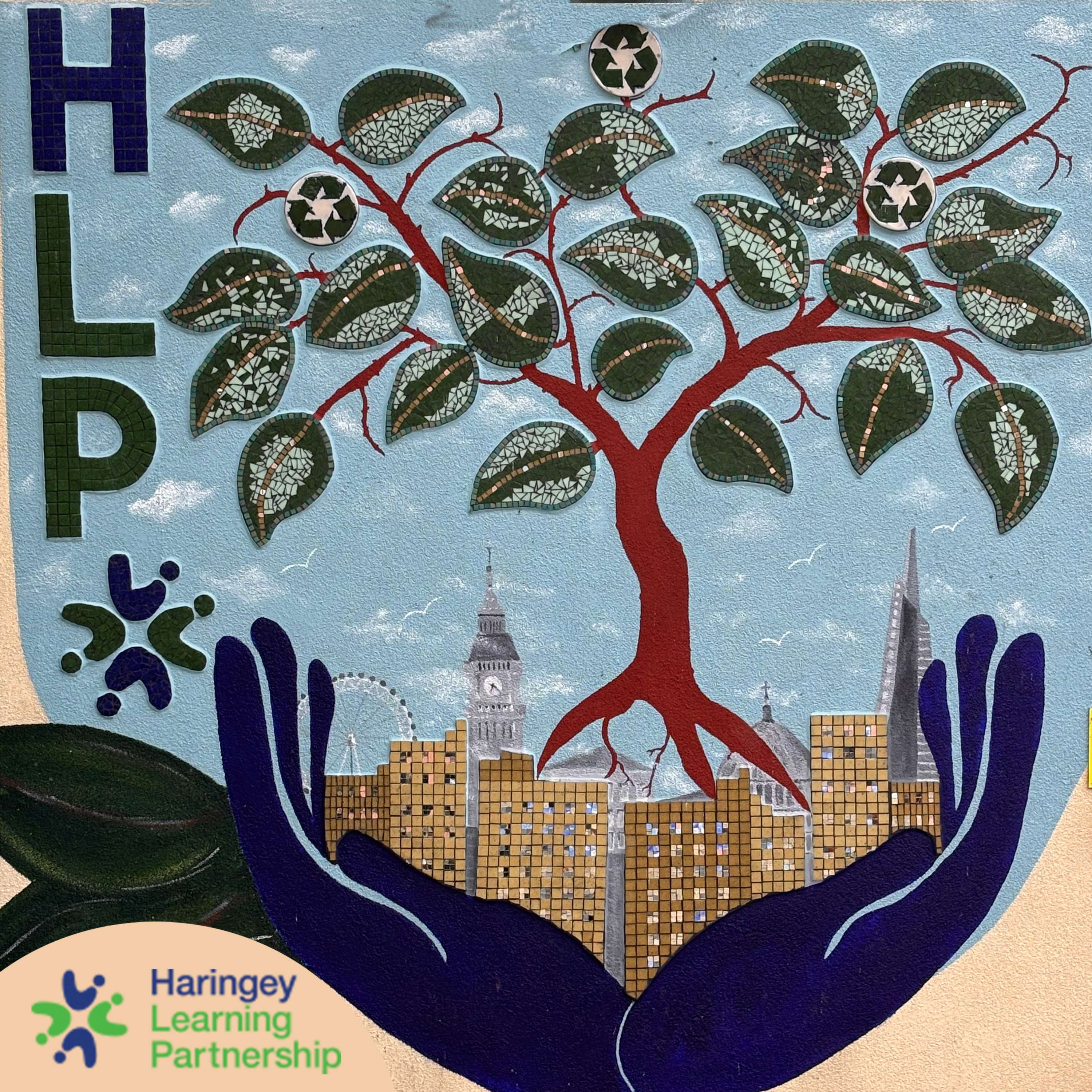 Haringey Learning Partnership Podcast 