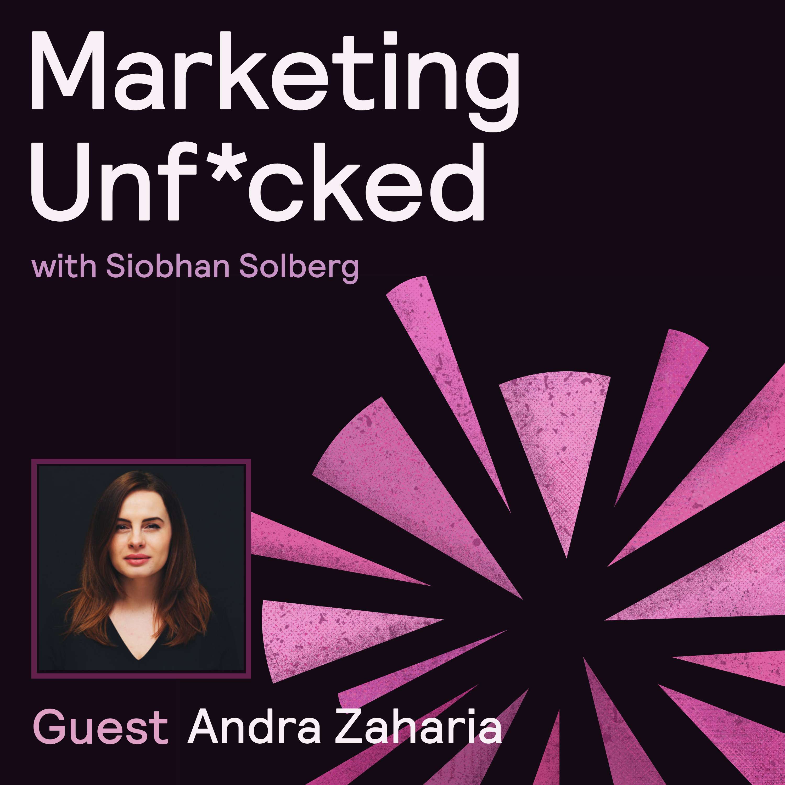 Marketing Unf*cked