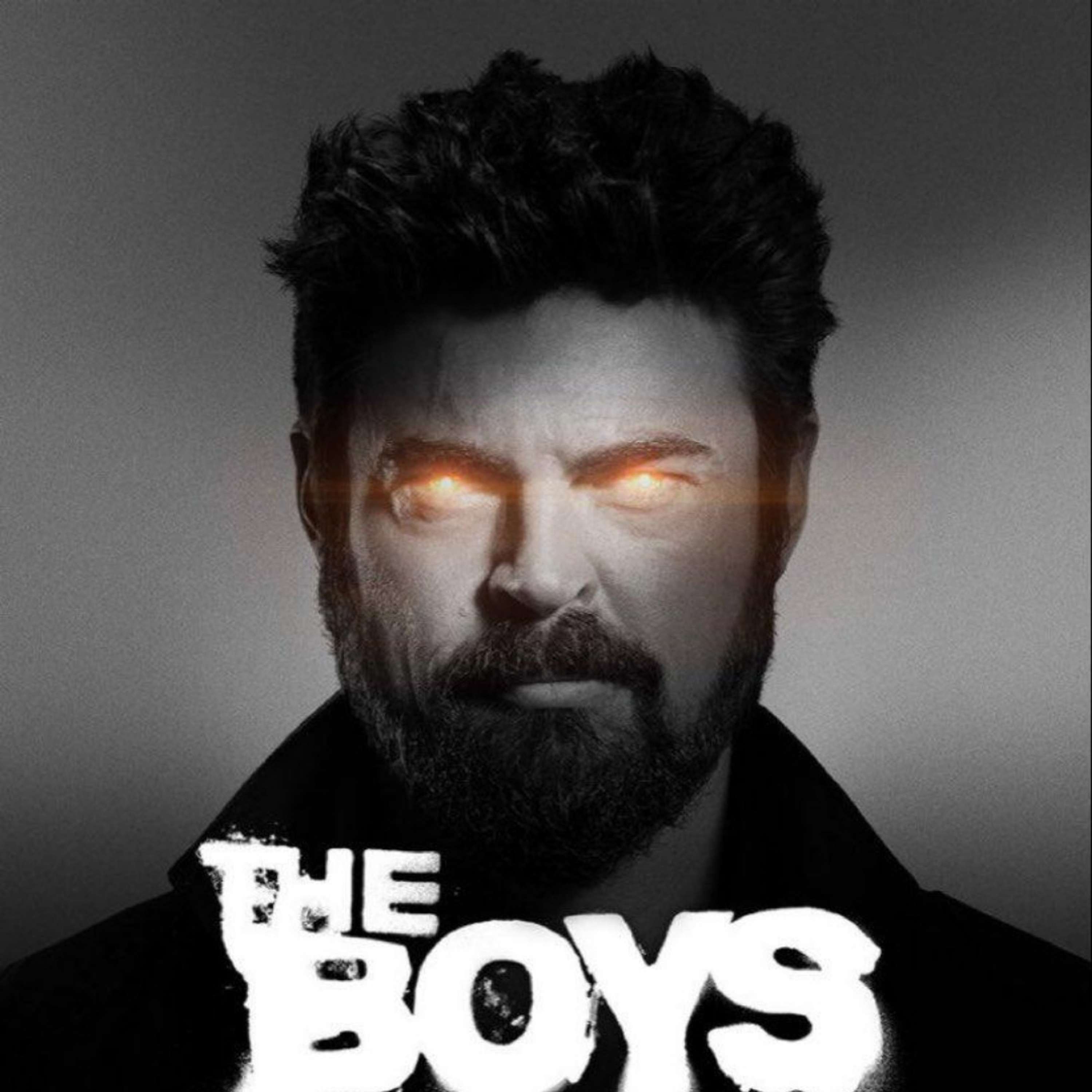 The Arnies