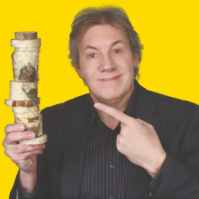 Transform Your Dreams into Reality with Steve Gamlin