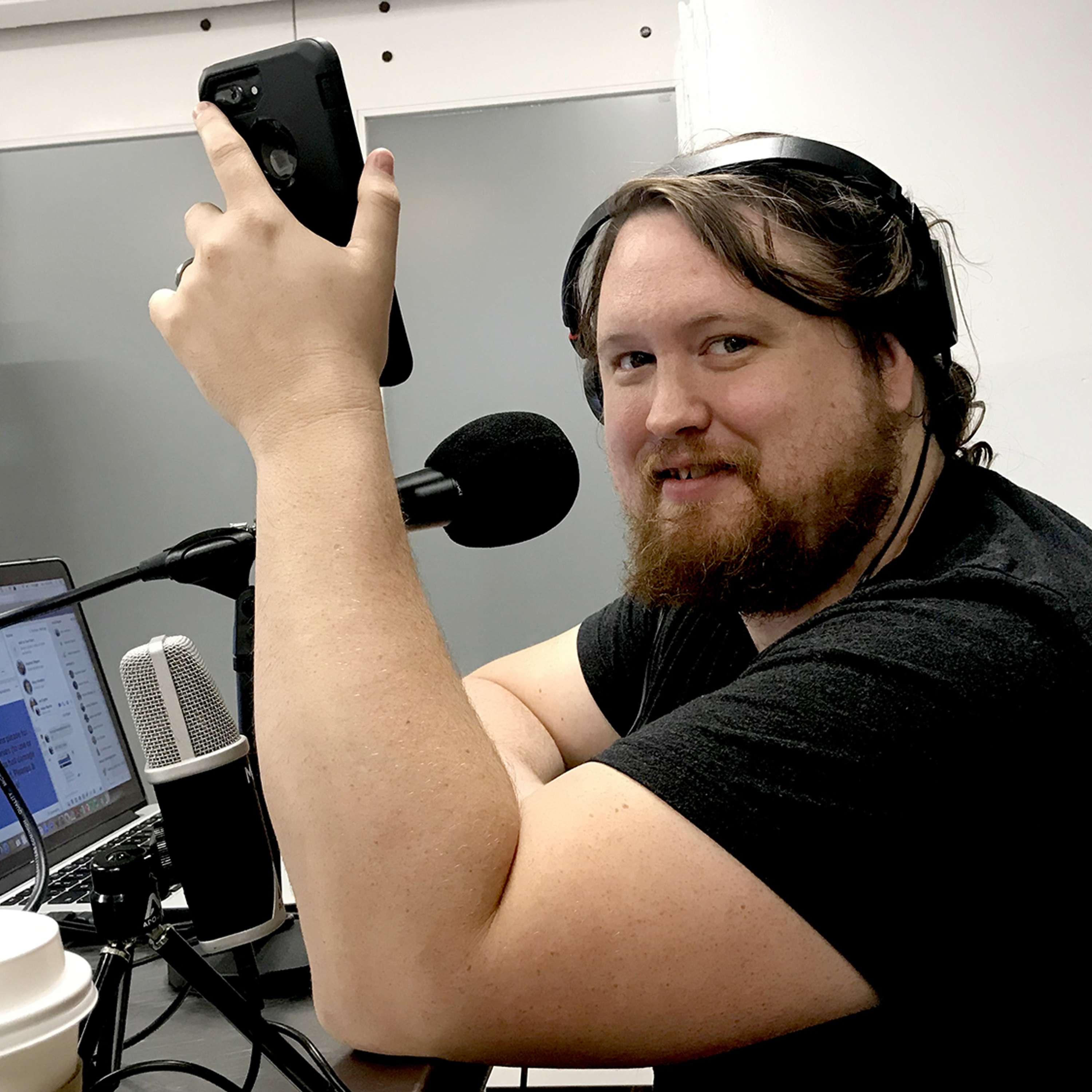 Joplin ToadCast