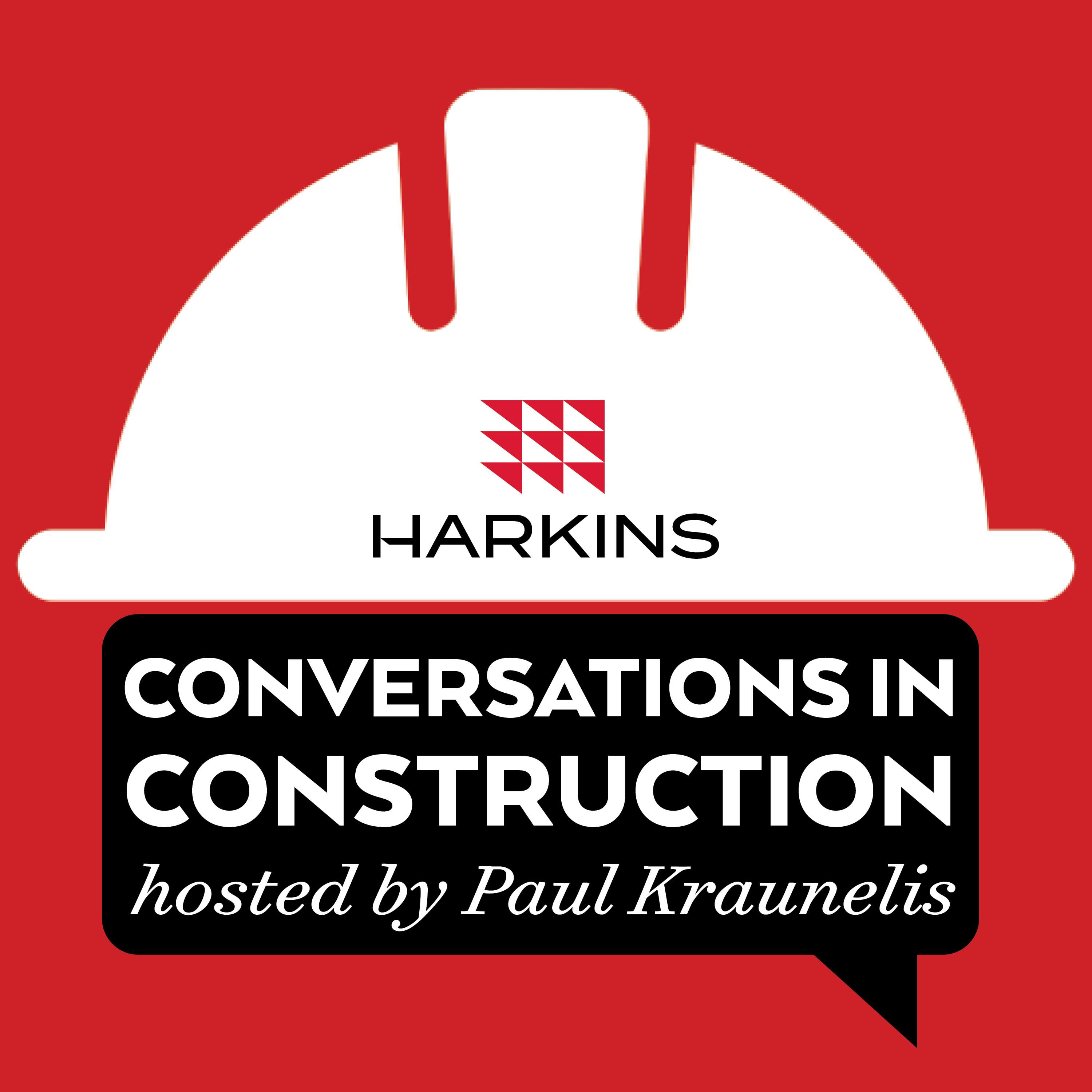 Conversations in Construction