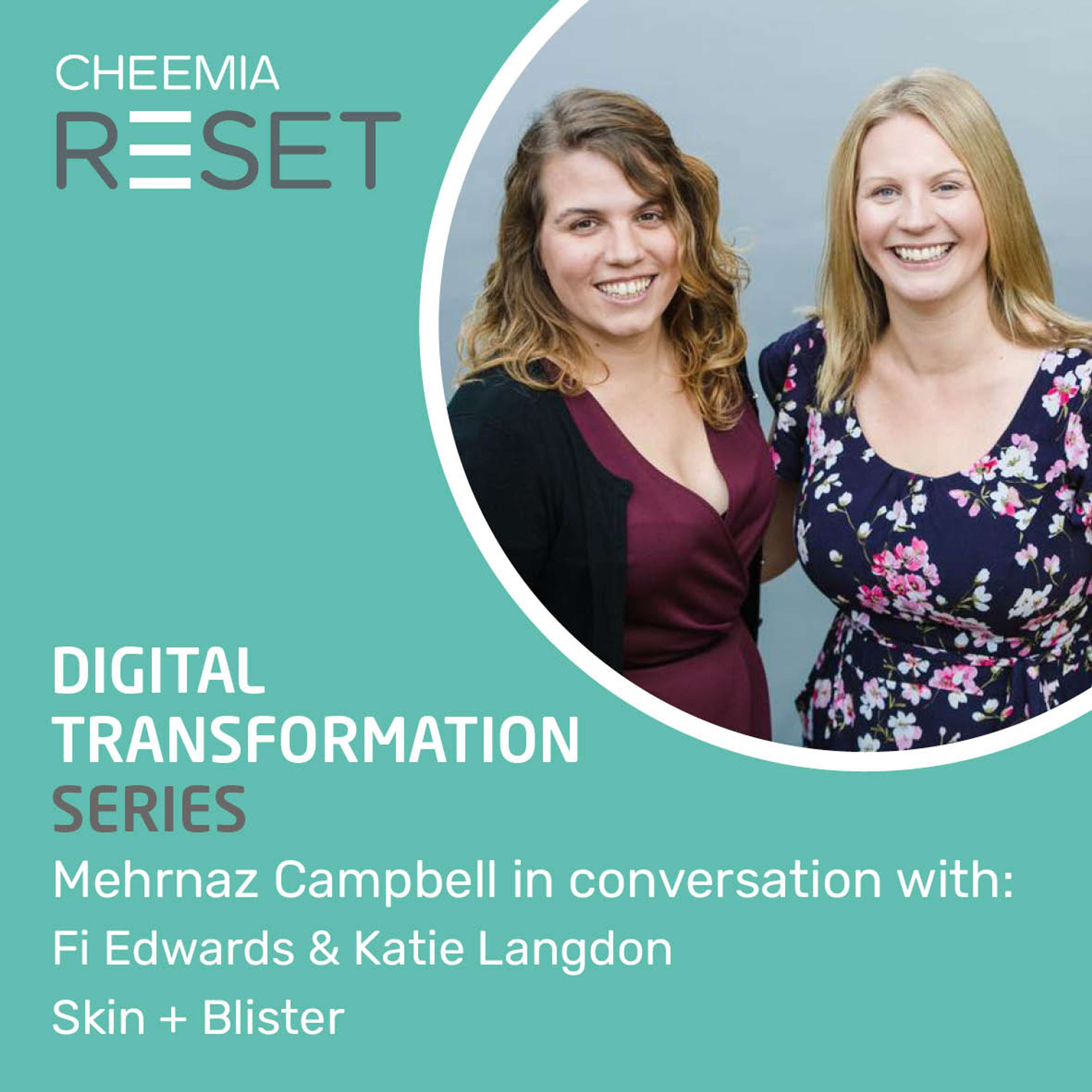 Digital Transformation Series
