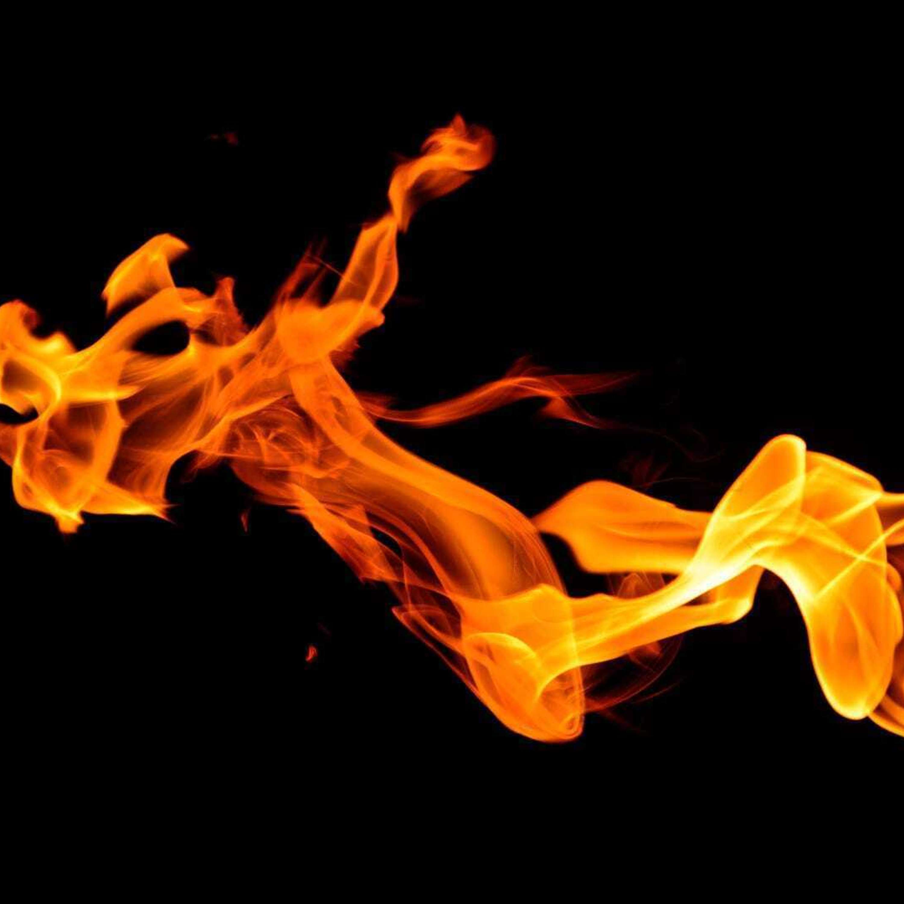 Stop Denying Who You Are (Feeling Fiery As Fuck!) thumbnail