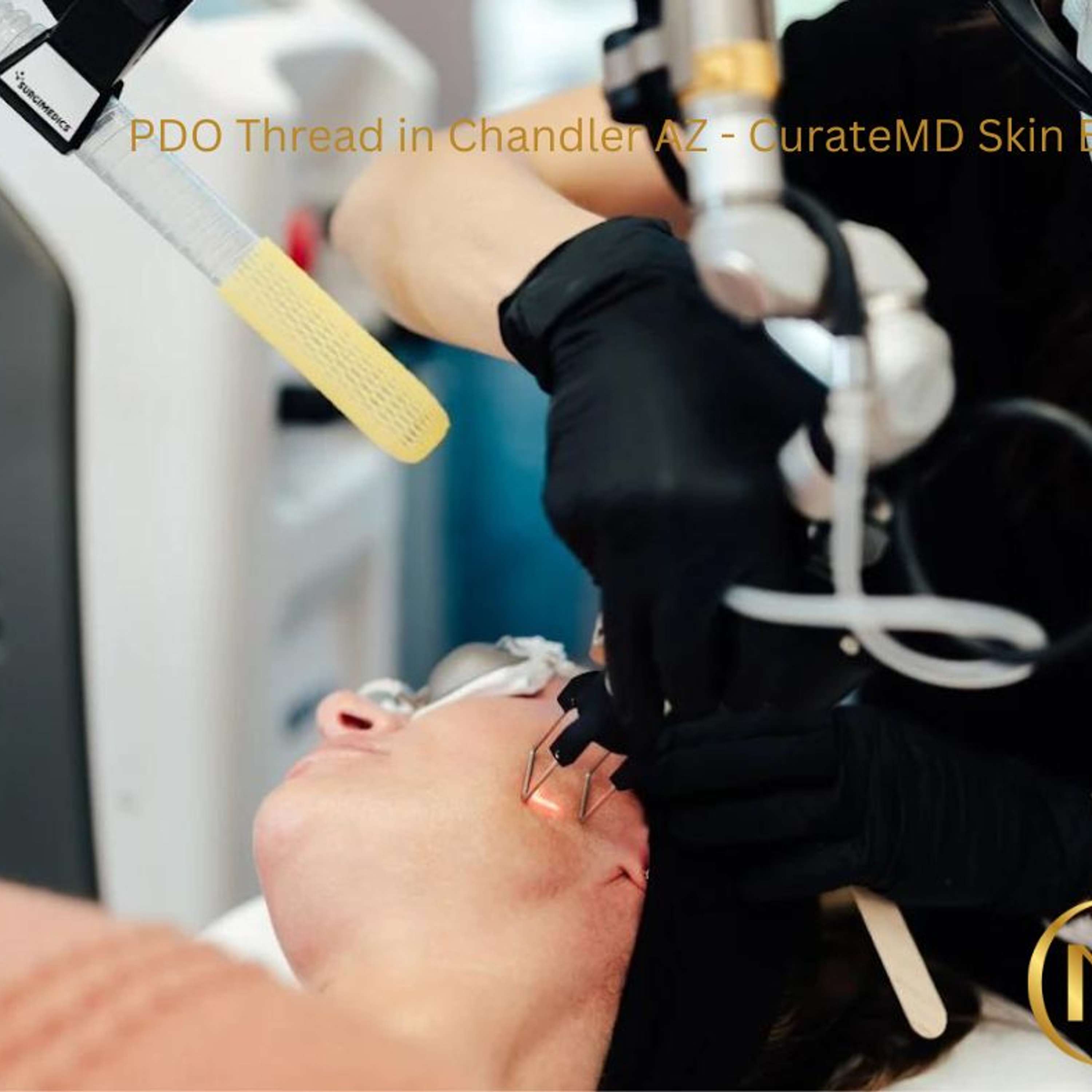 CurateMD Skin Bar and Wellness Clinic