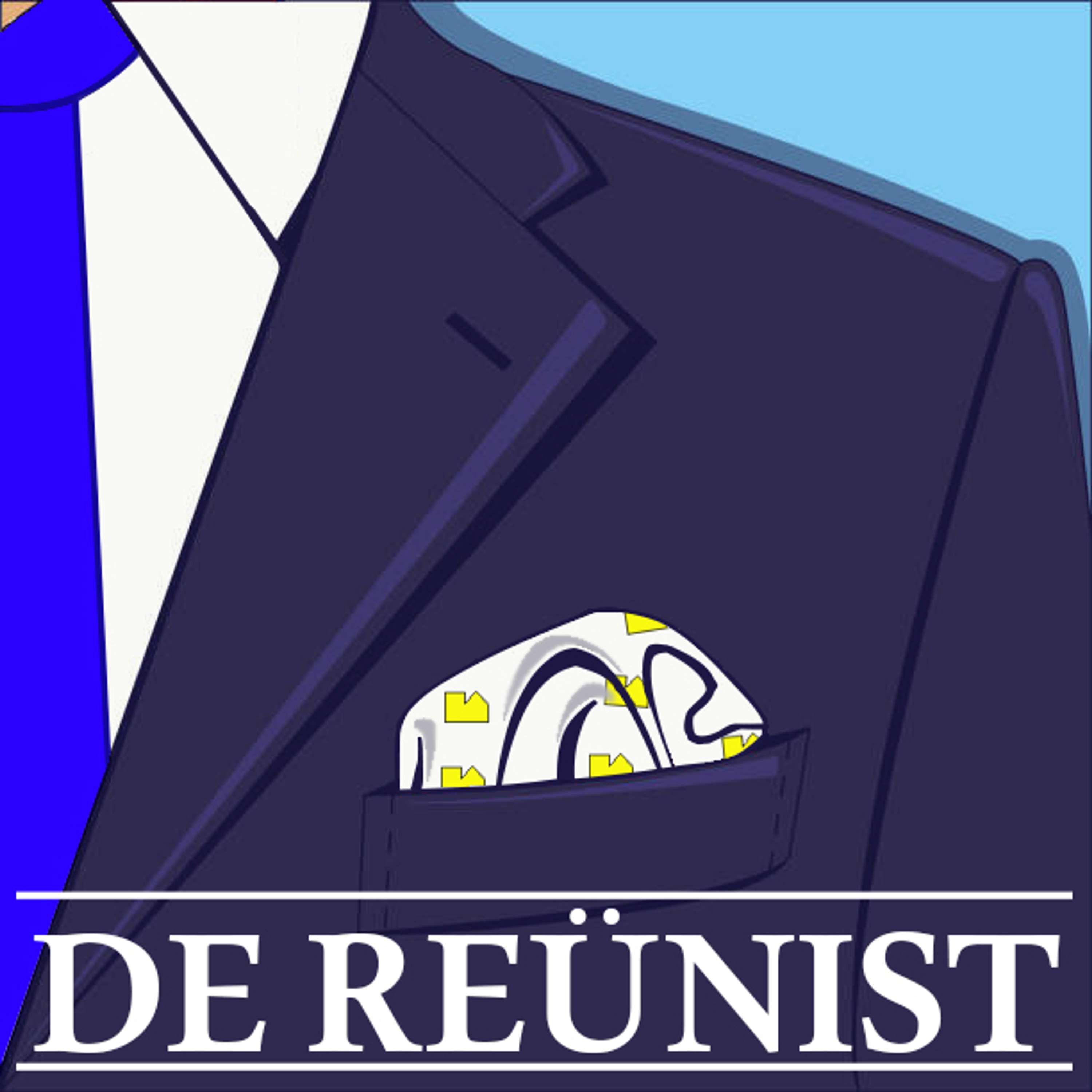 De Reünist Podcast