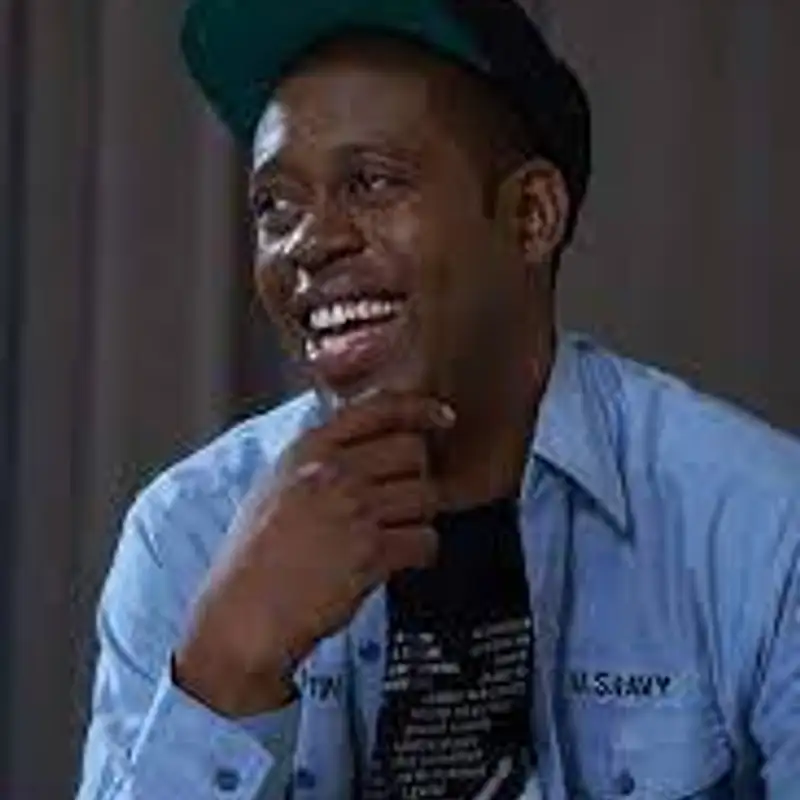 Diverse Laughter and Authentic Comedy: Ivan Martin's Journey