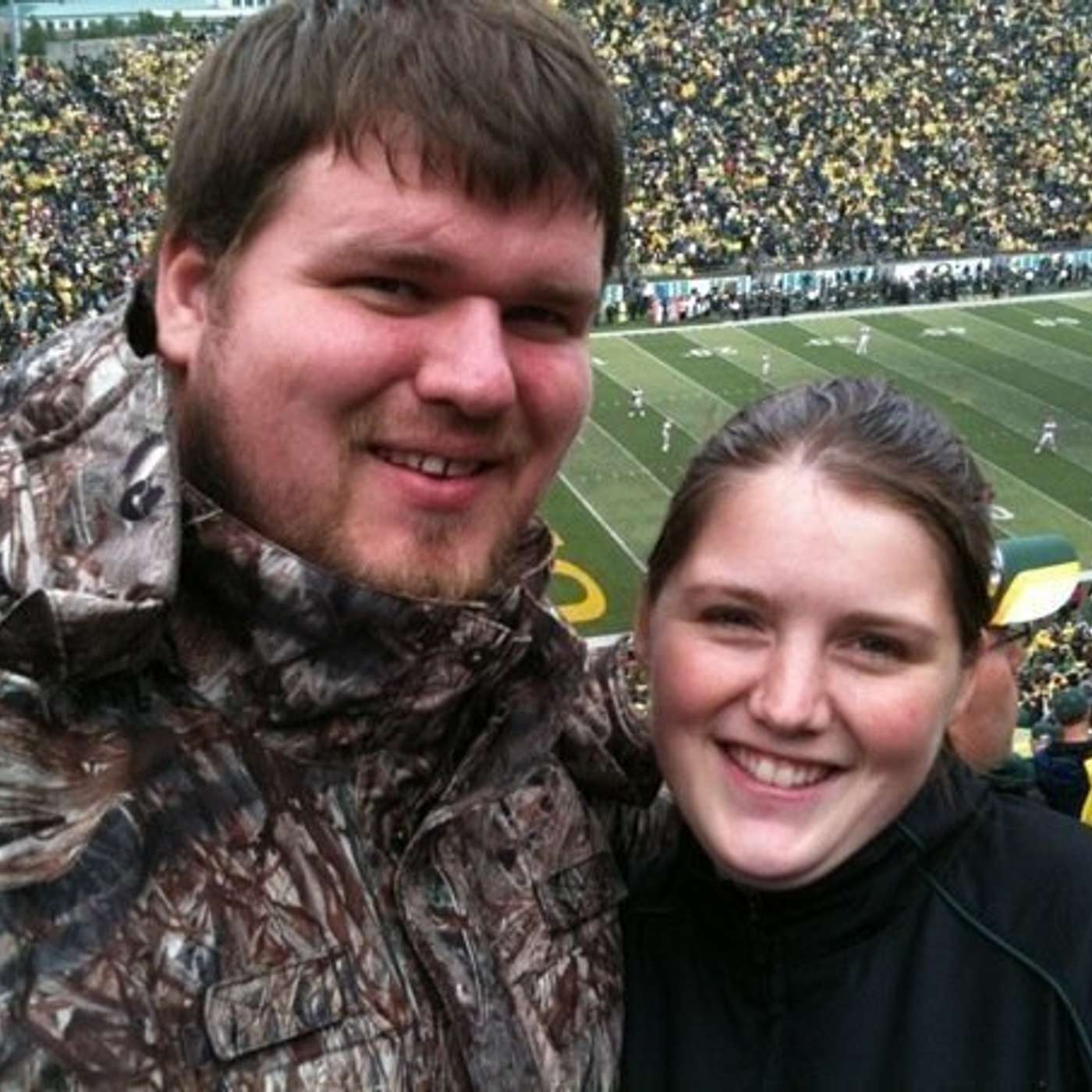 Day 15 | The Wonder of Joy with Shaun McDaniel Day 15 | The Wonder of Joy with Shaun McDaniel