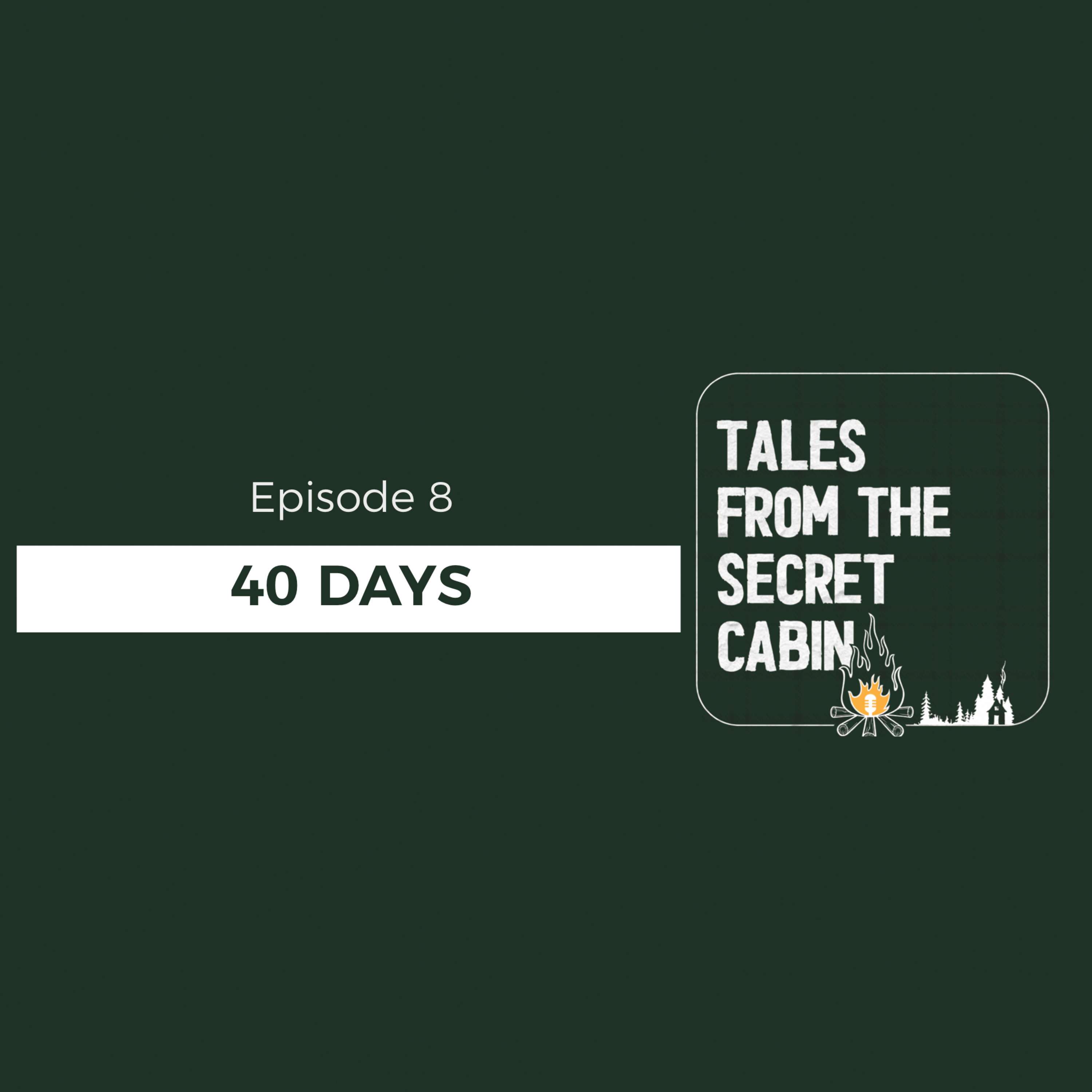 Tales From the Secret Cabin
