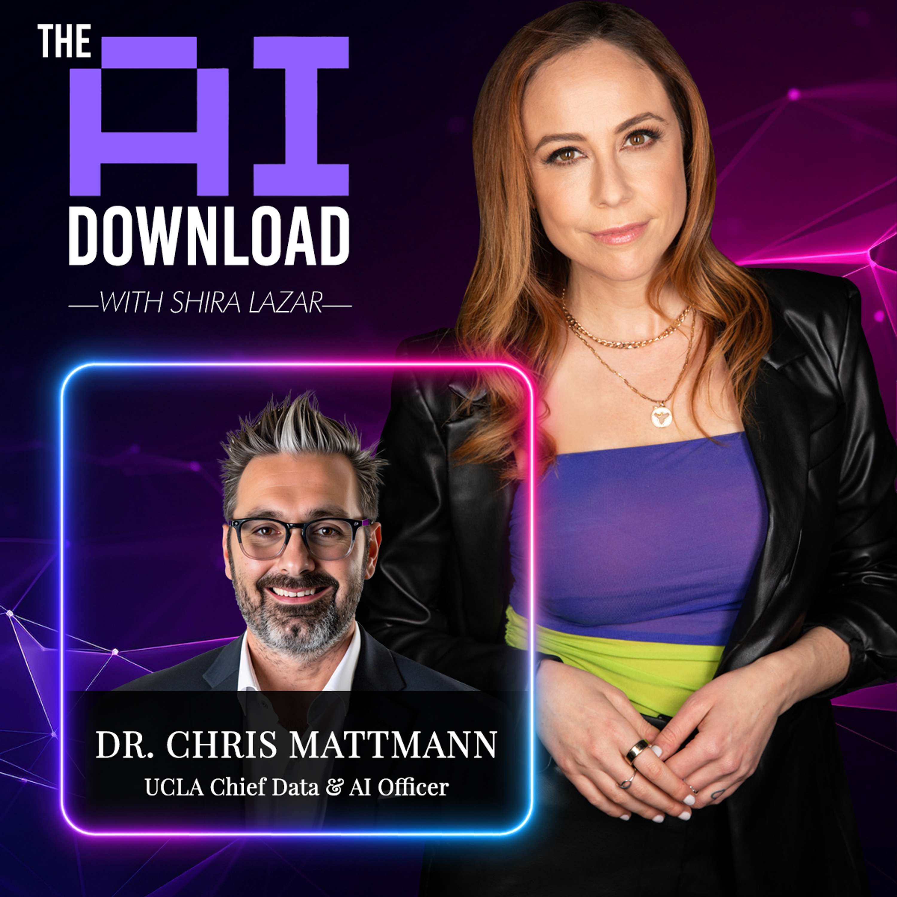 The AI Download