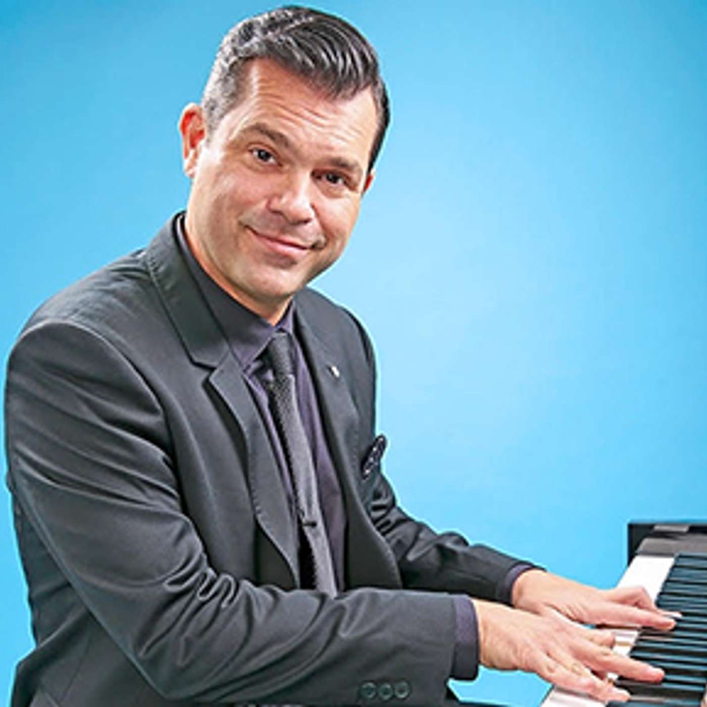 Live from Vic’s: Dave Damiani, Lyman Medeiros & Friends Bring Classic Swing Back to Vega Live from Vic’s: Dave Damiani, Lyman Medeiros & Friends Bring Classic Swing Back to Vega