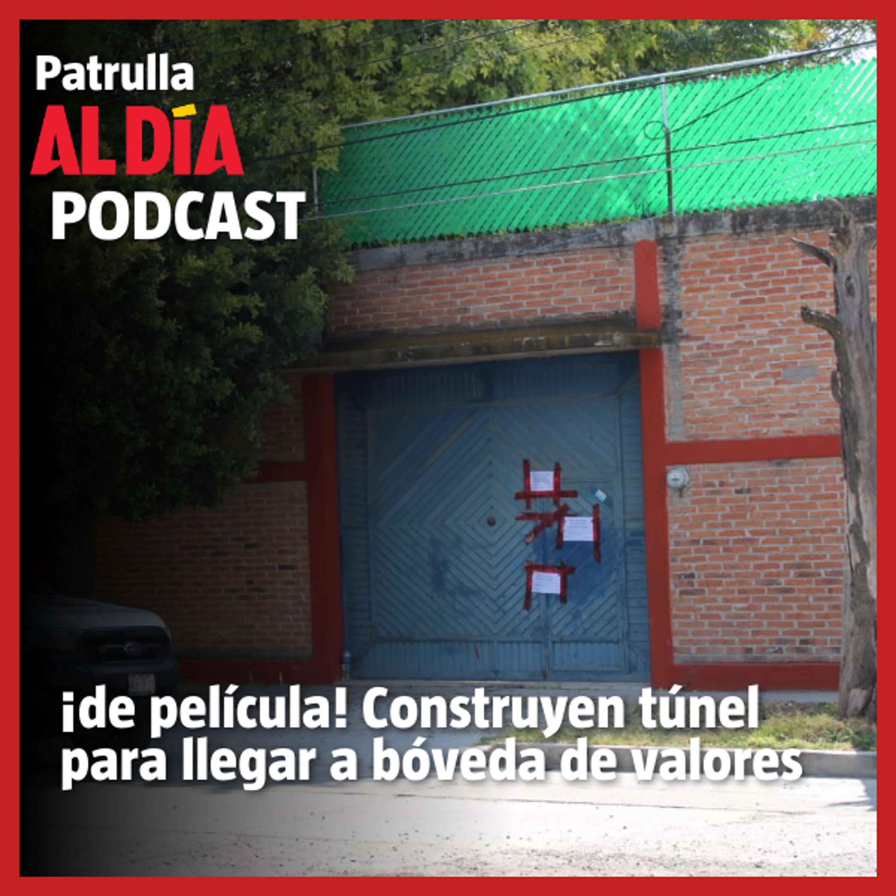 Patrulla Al Día