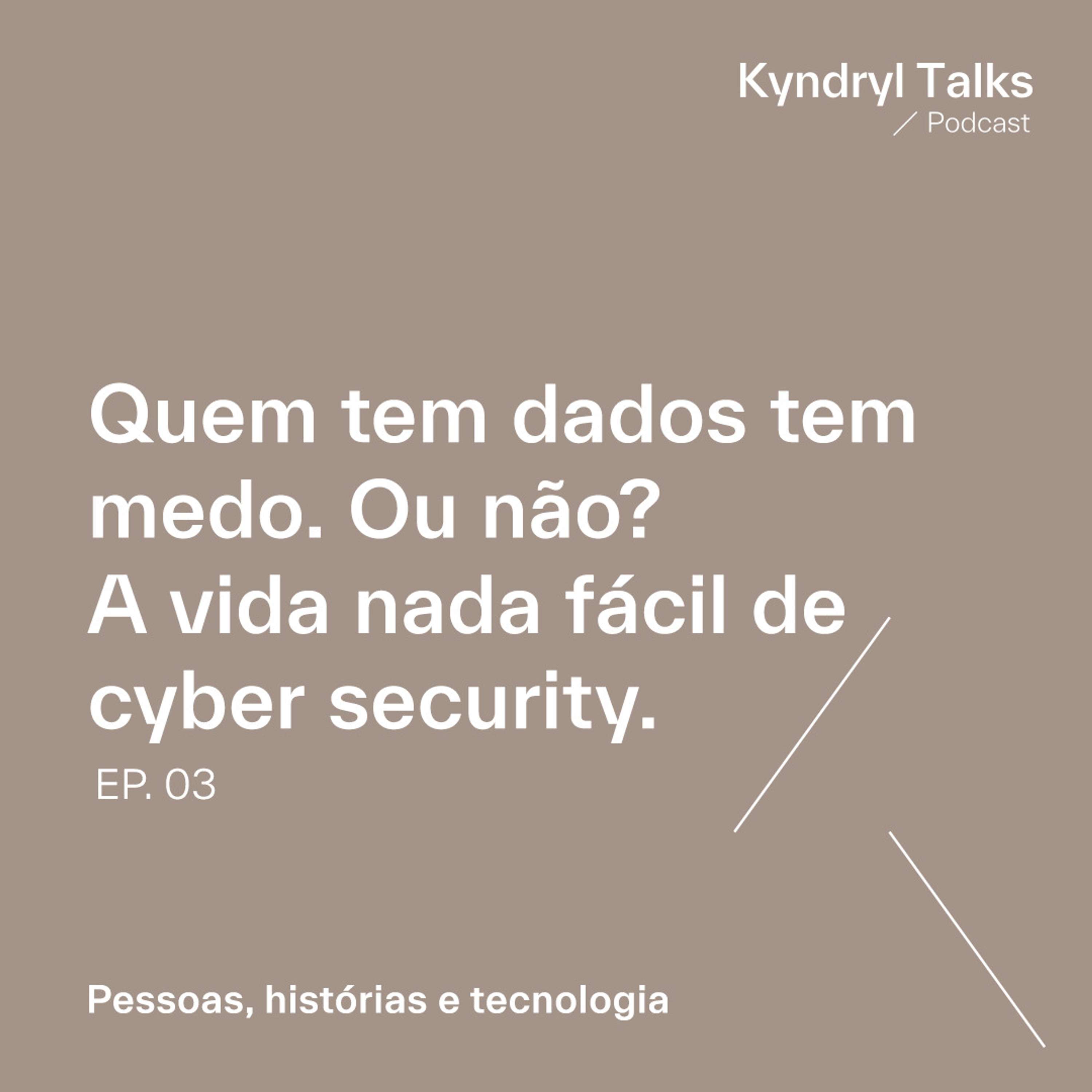Kyndryl Talks