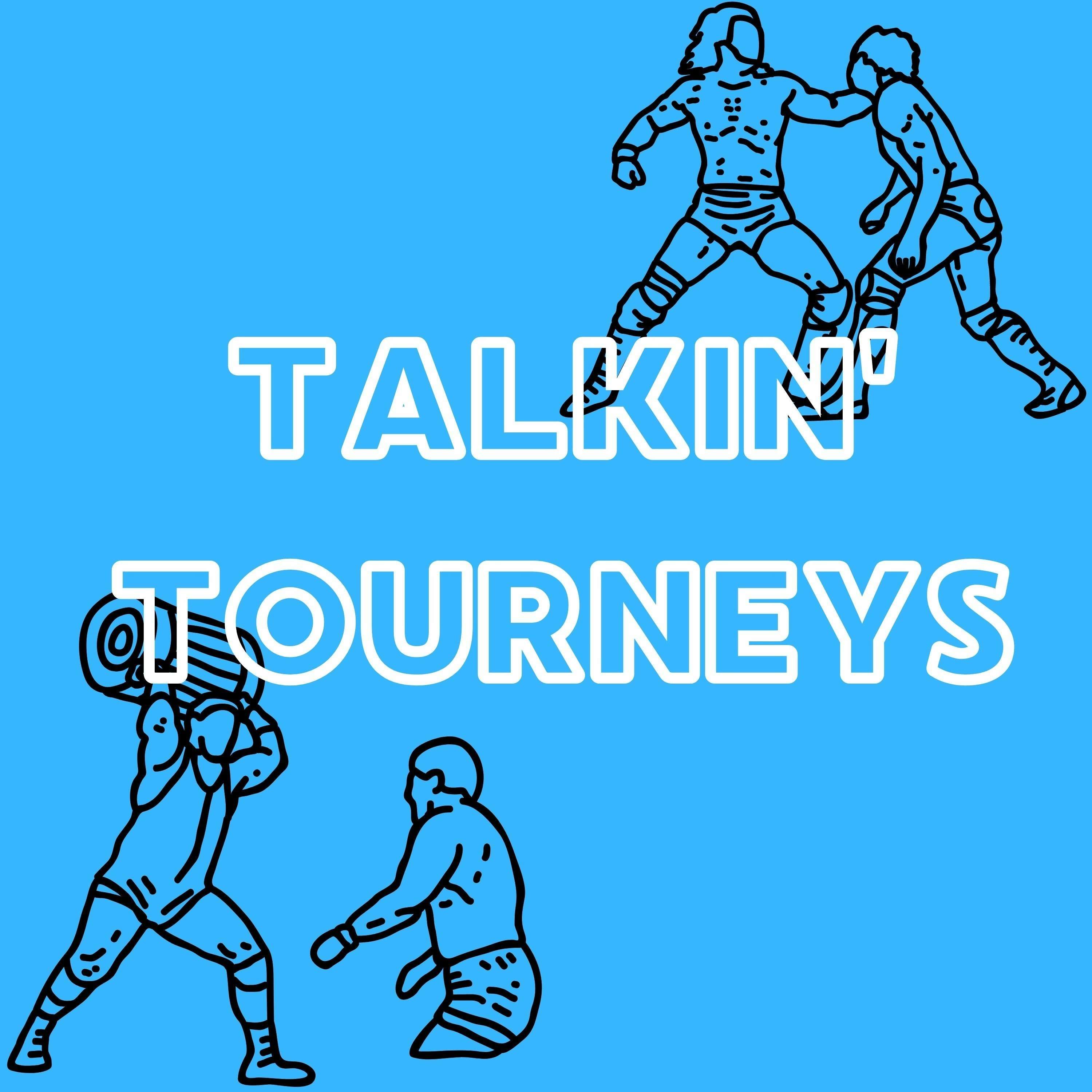 Talking Tourneys #17: Best Talking Tourney Wrestlers So Far