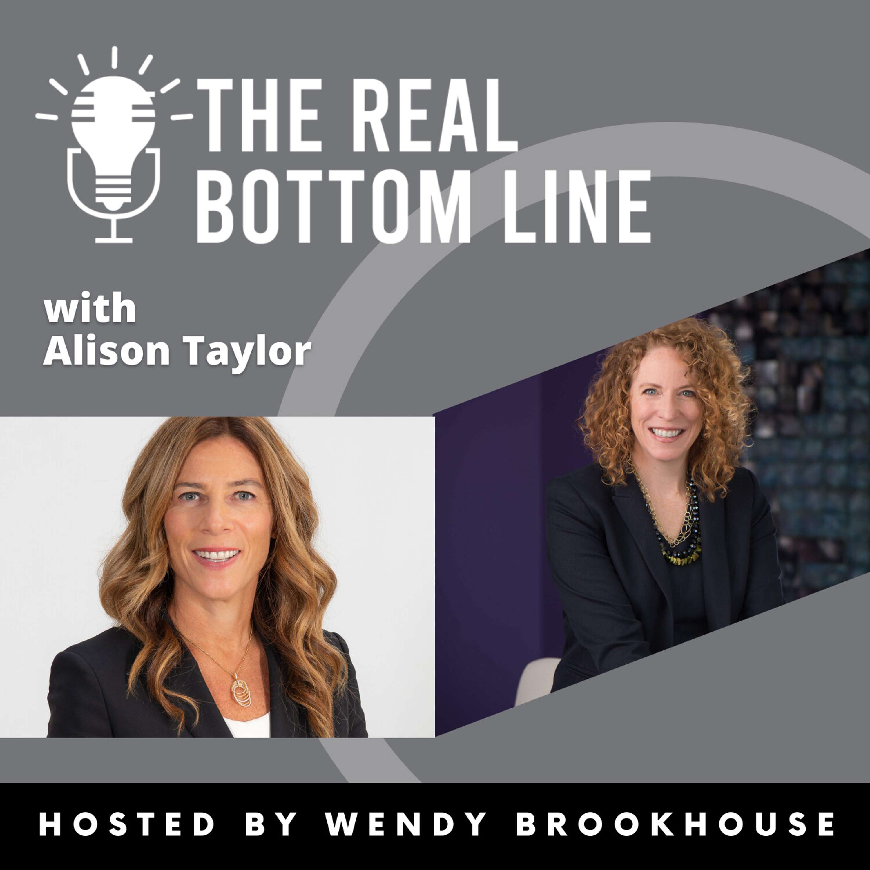 Episode 96: How to grow from 3 to 50 employees with Alison Taylor