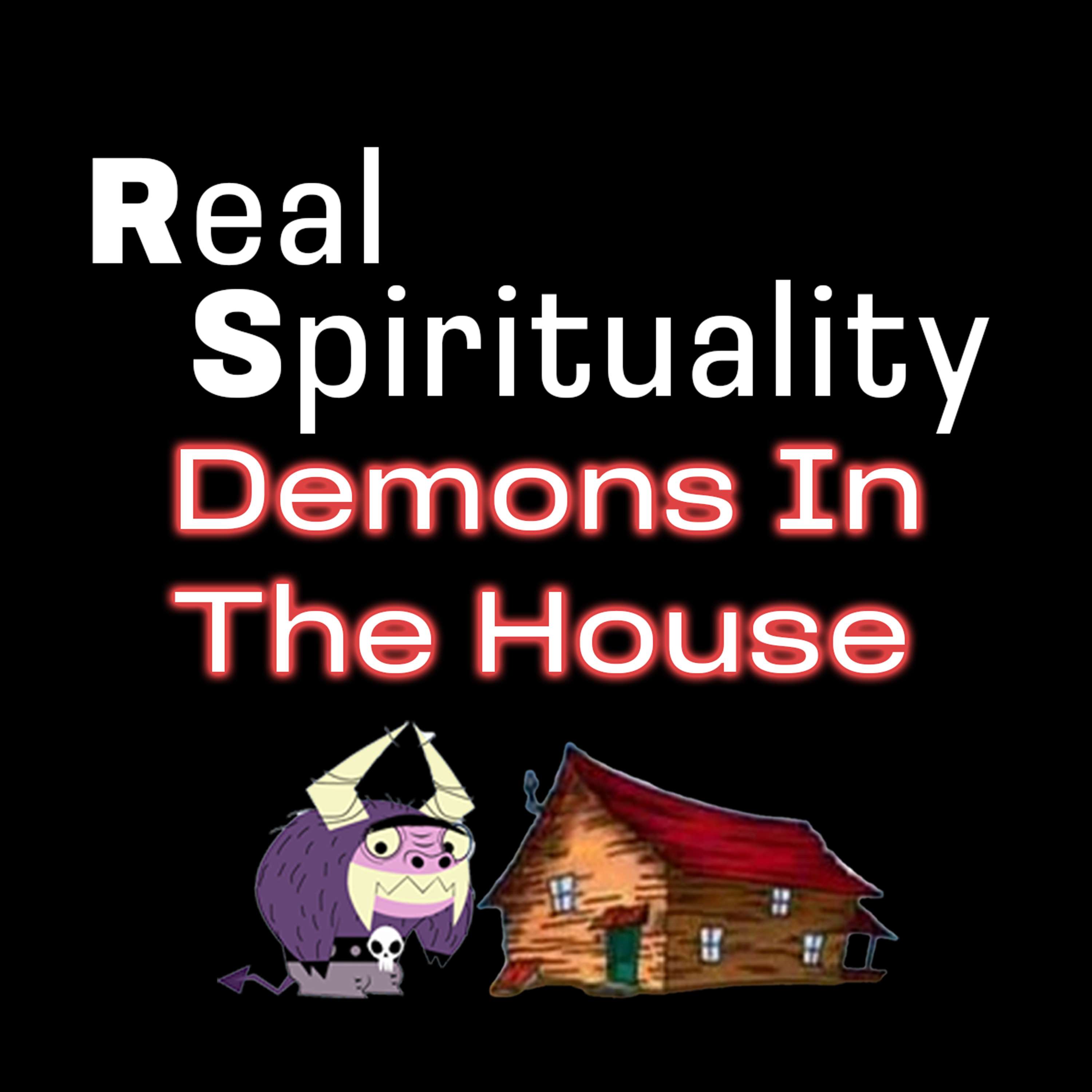 Sandals Church Podcast