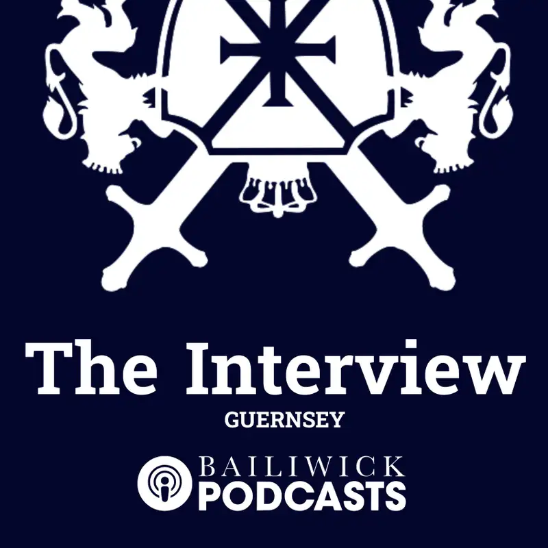 The Interview: Getting involved in apprenticeships in Guernsey