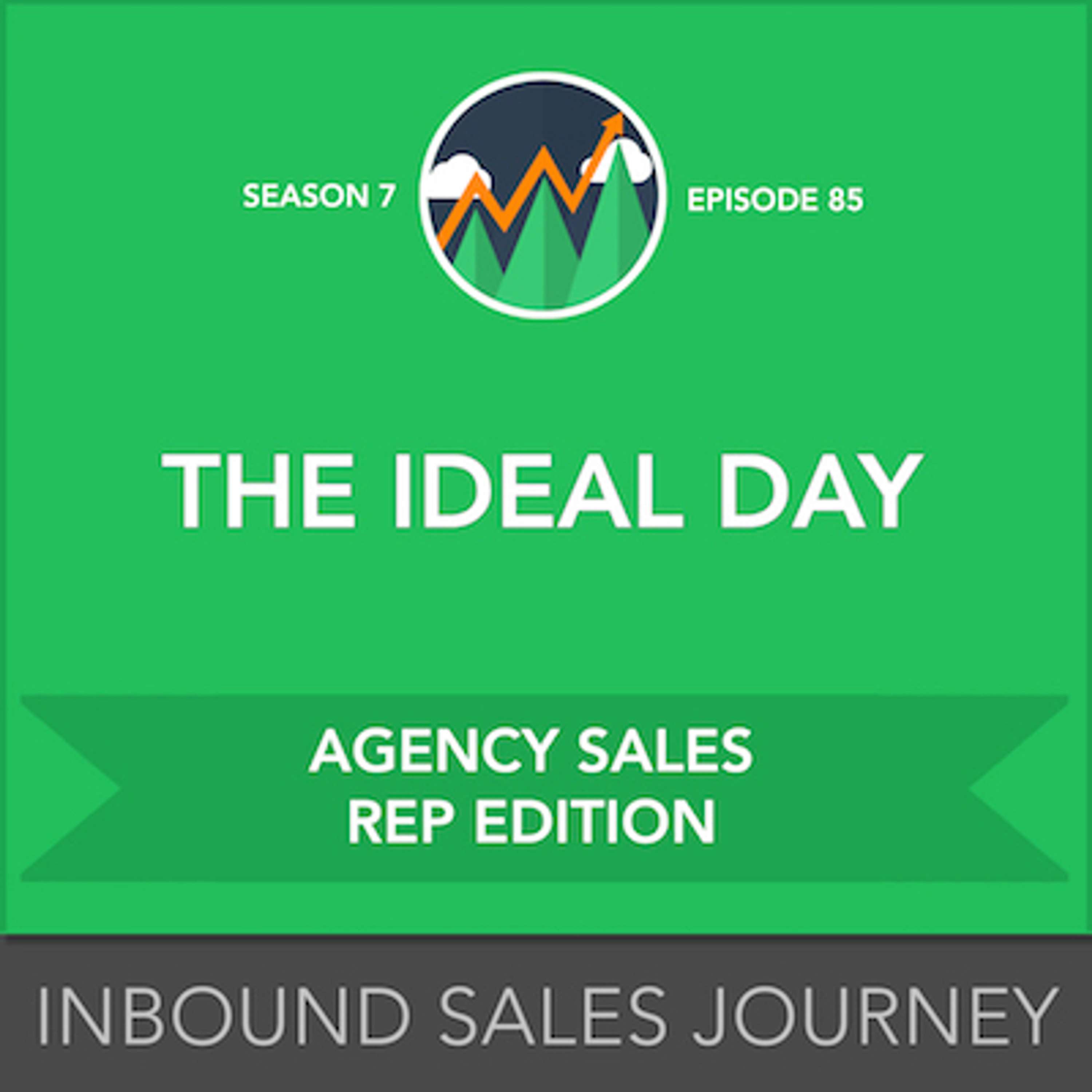 Inbound Sales Journey