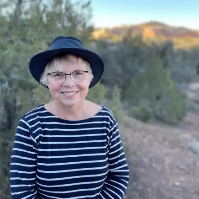 Joan Strassman