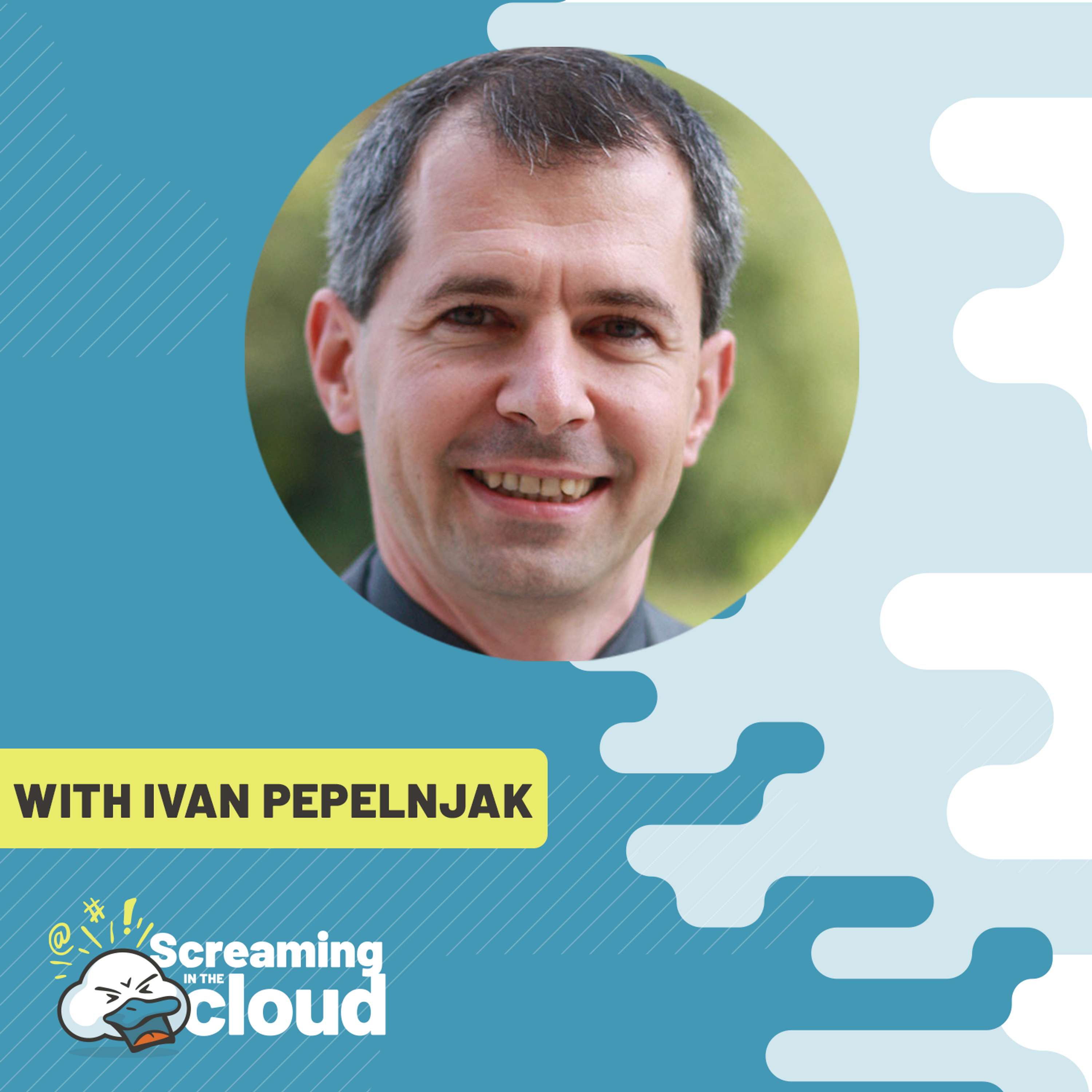 Summer Replay - Ironing out the BGP Ruffles with Ivan Pepelnjak