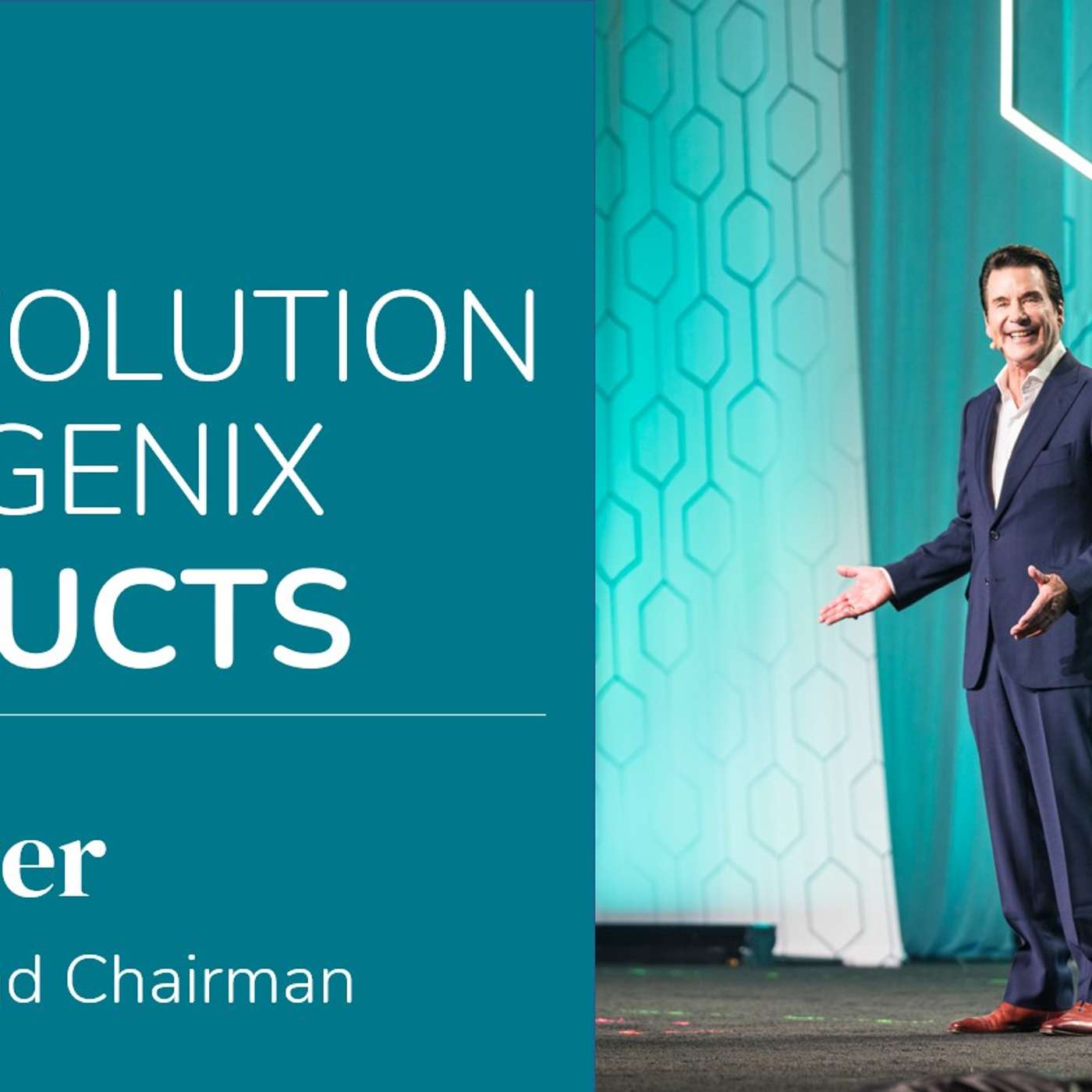 Isagenix Fuel Your Future