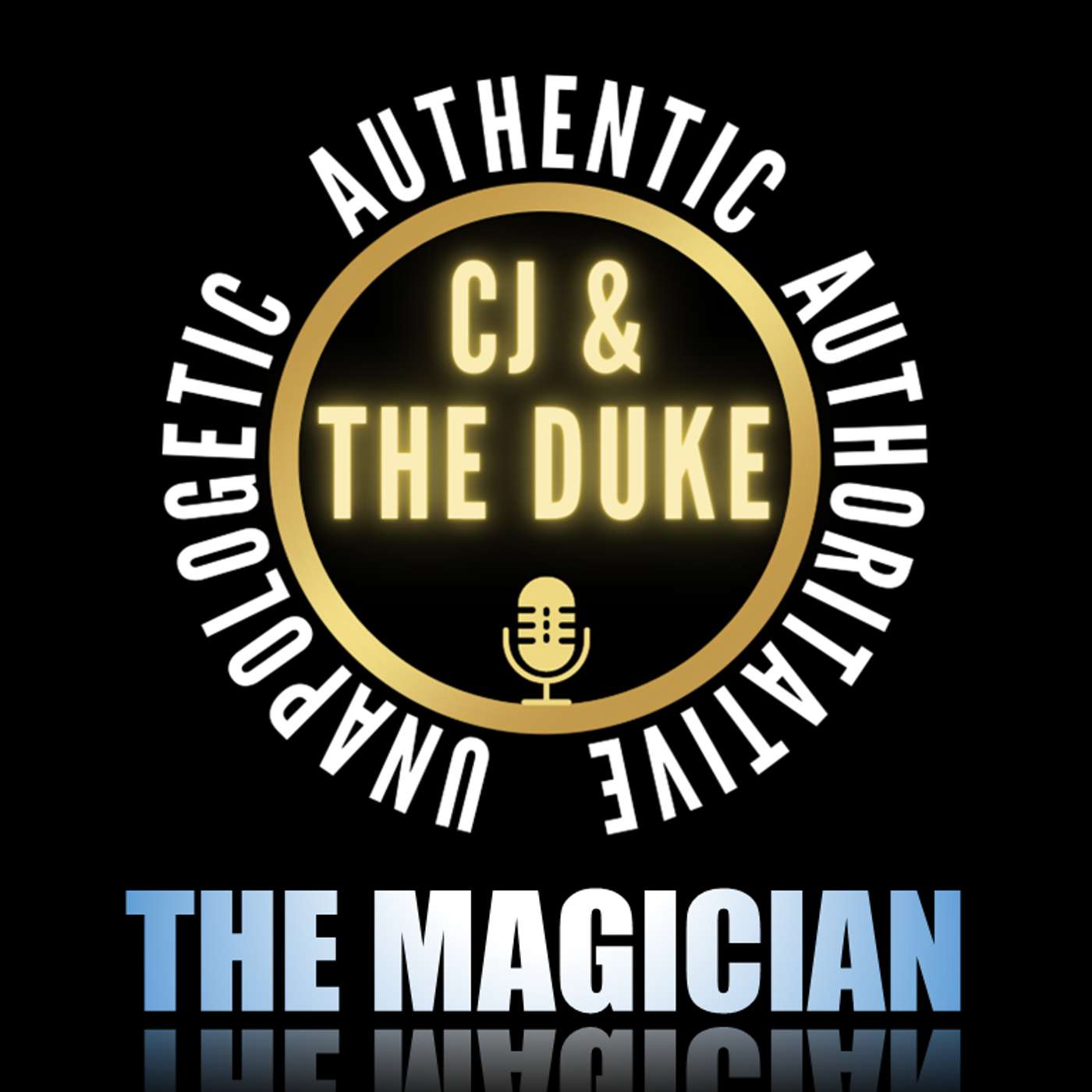 CJ & The Duke