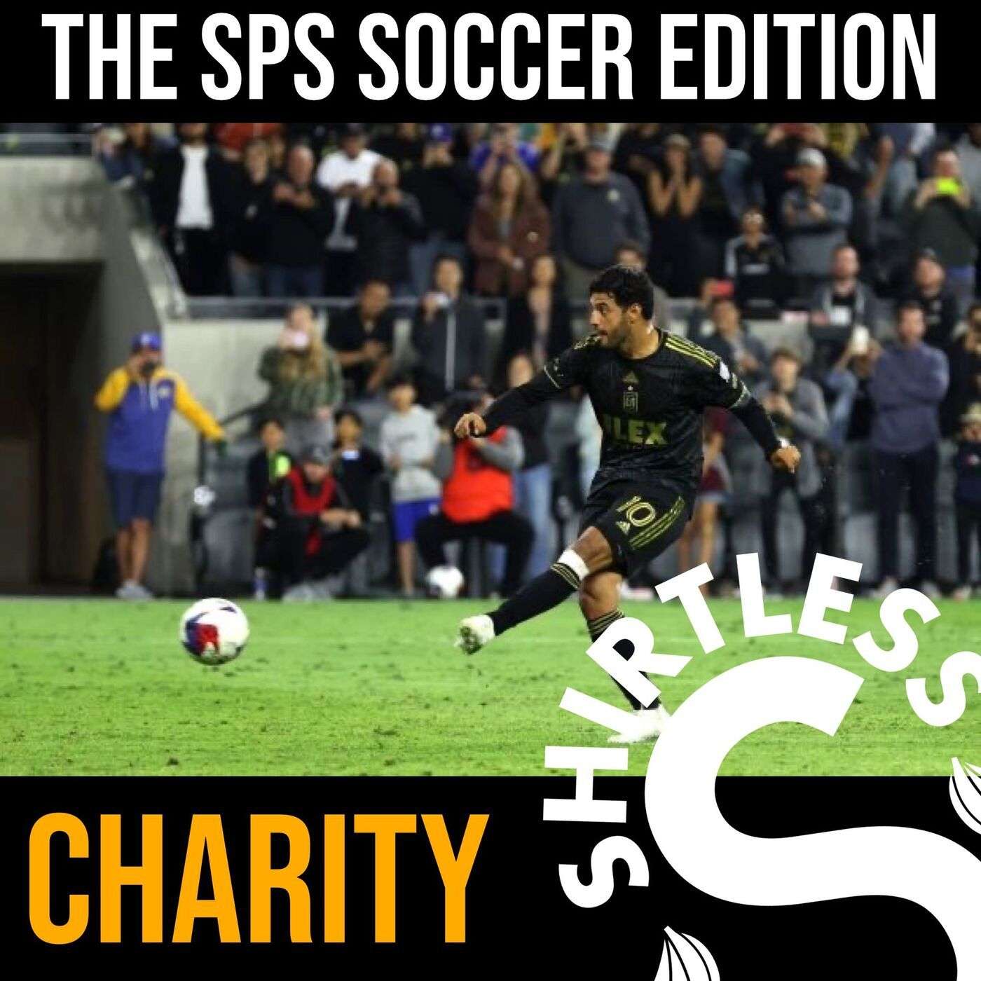 The SPS Soccer Edition - Charity