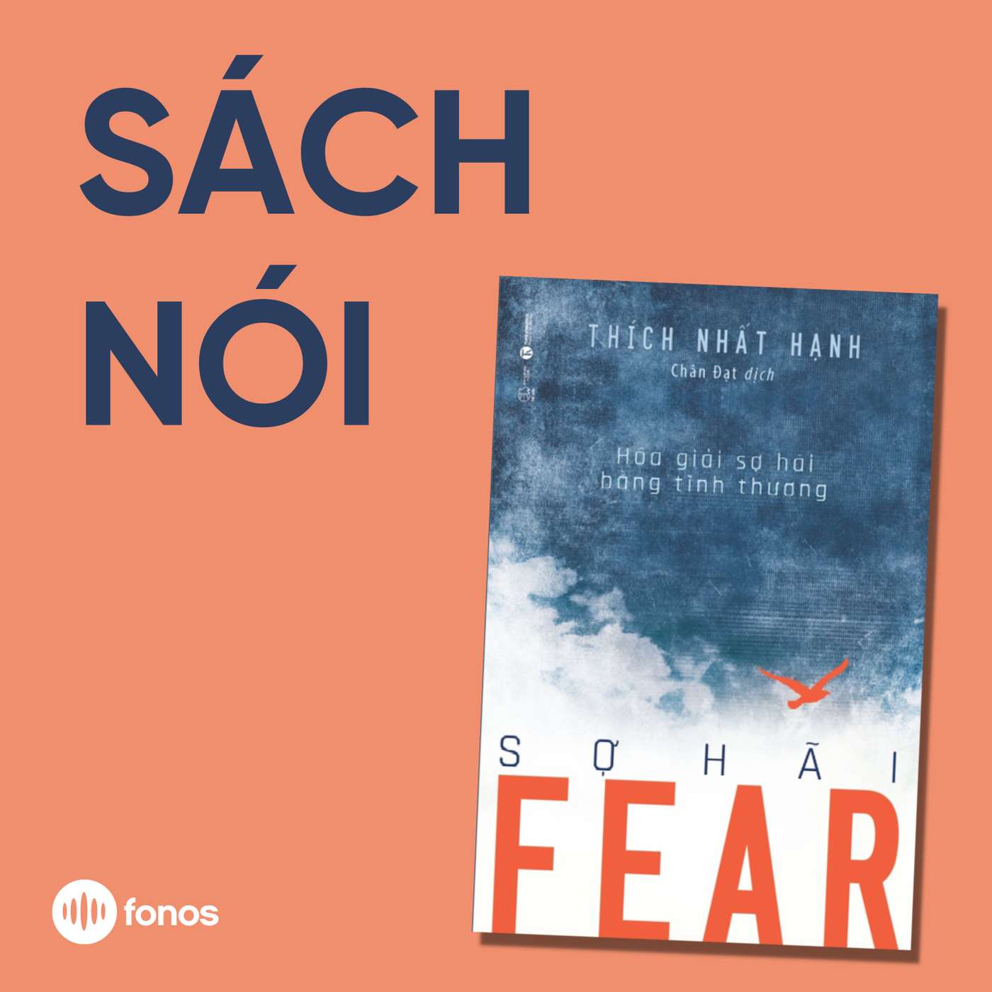 Thư Viện Sách Nói Có Bản Quyền