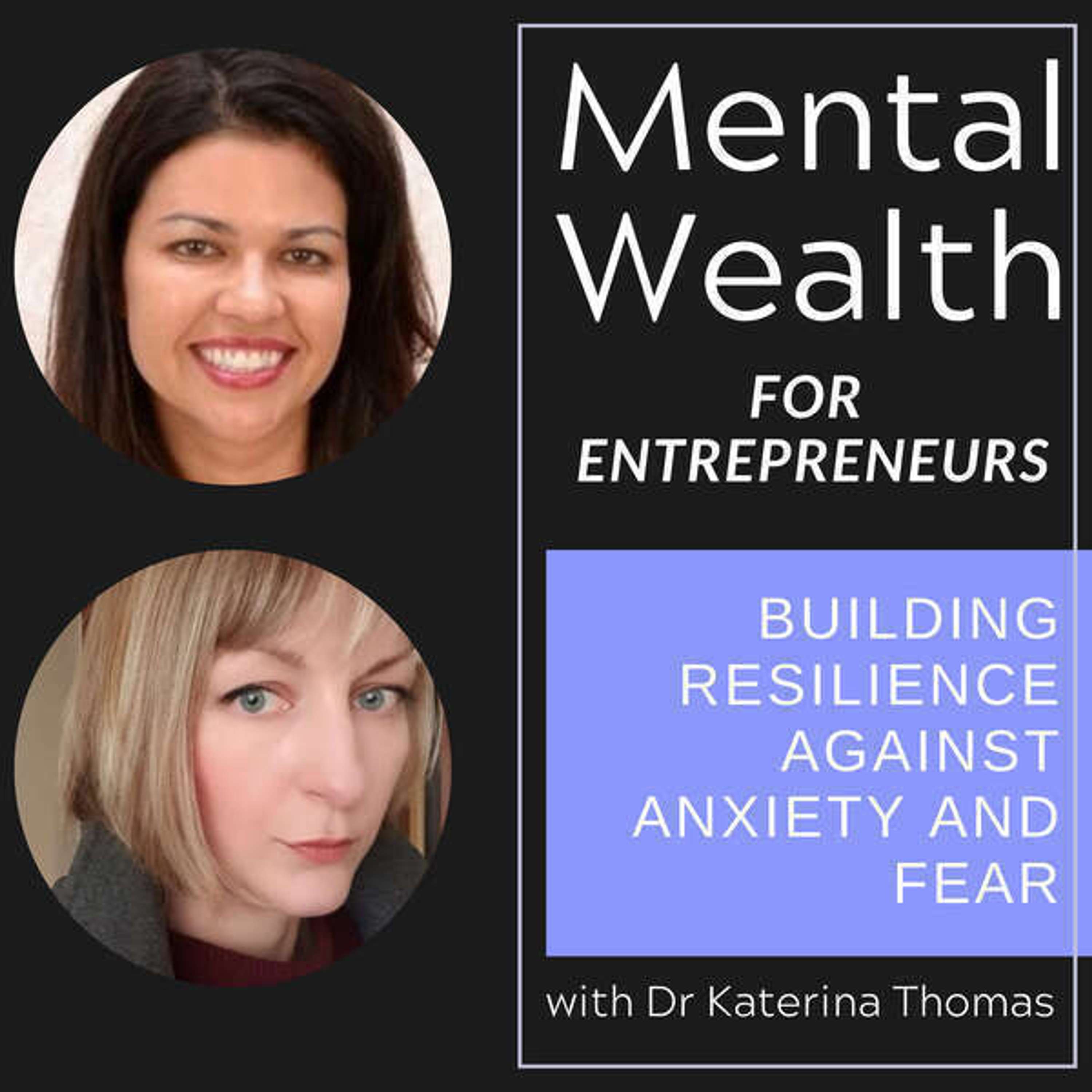 Mental Wealth For Entrepreneurs
