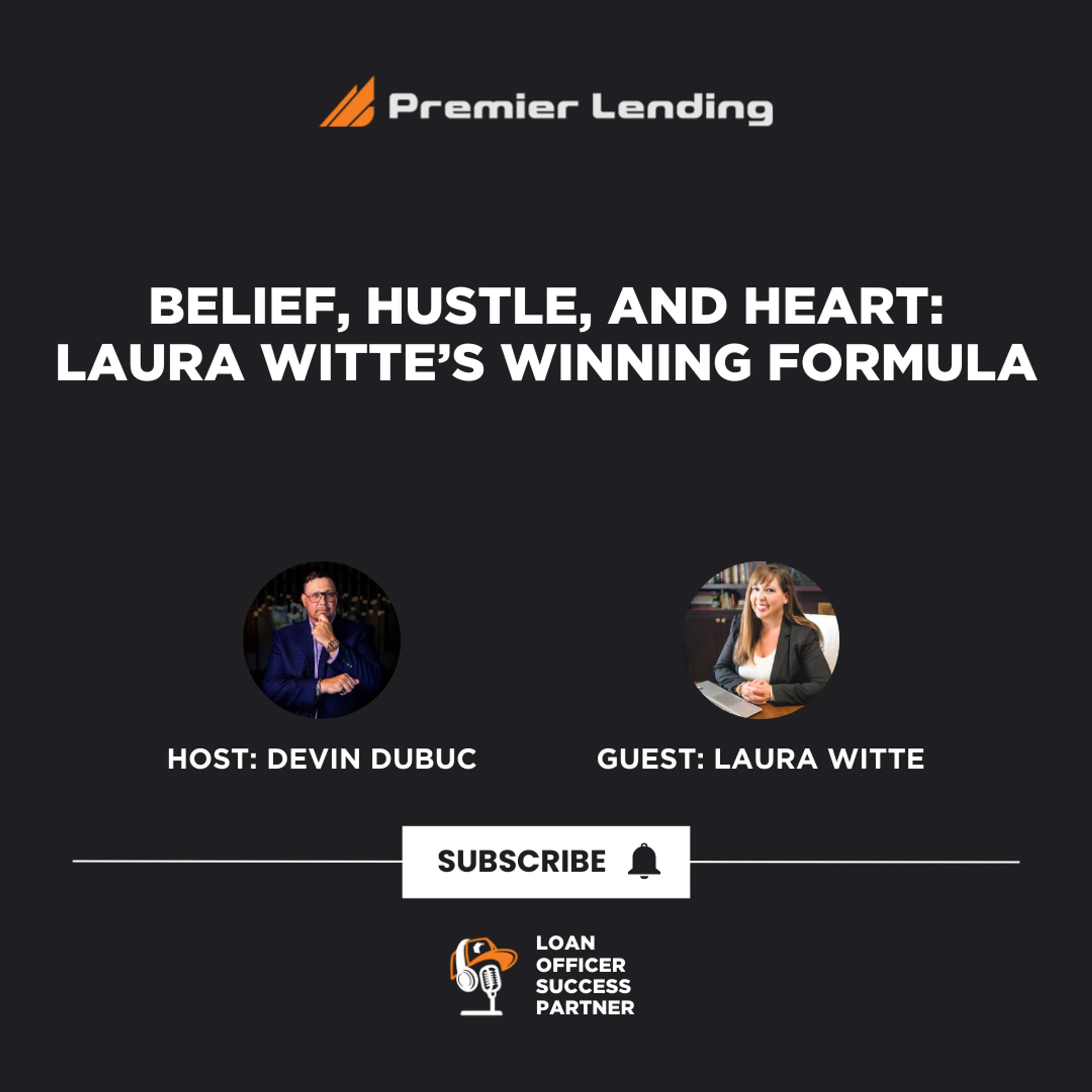 Loan Officer Success Partner