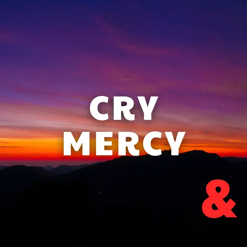 Cry Mercy