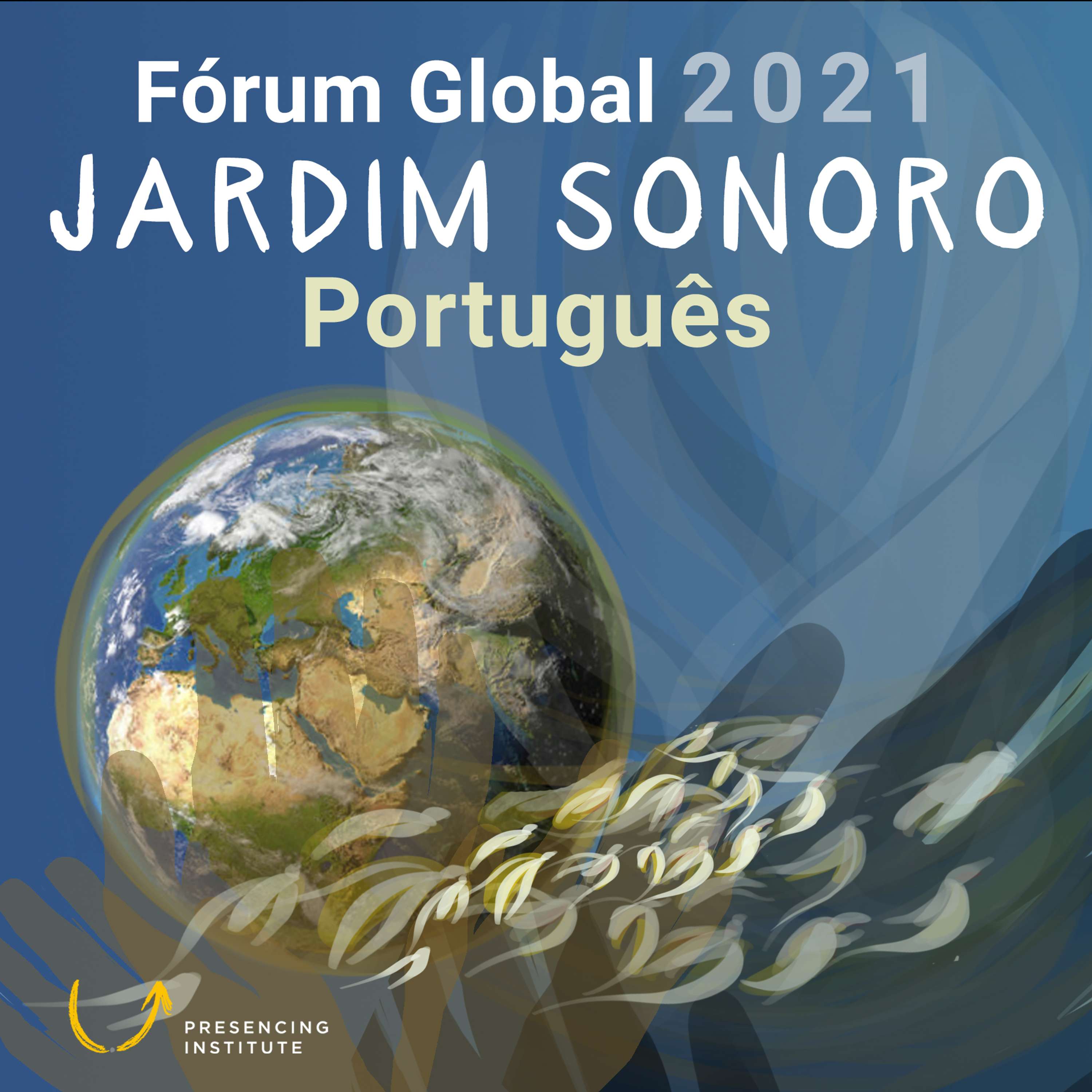 Português - Audio Garden GF2021