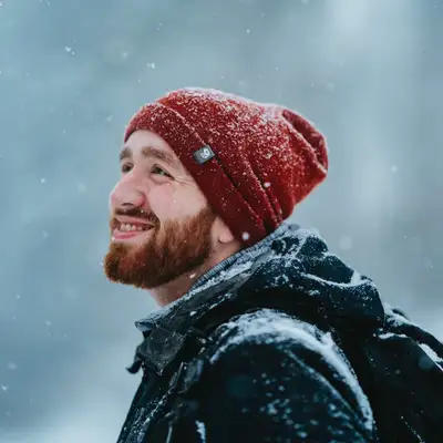 Ben Weaver