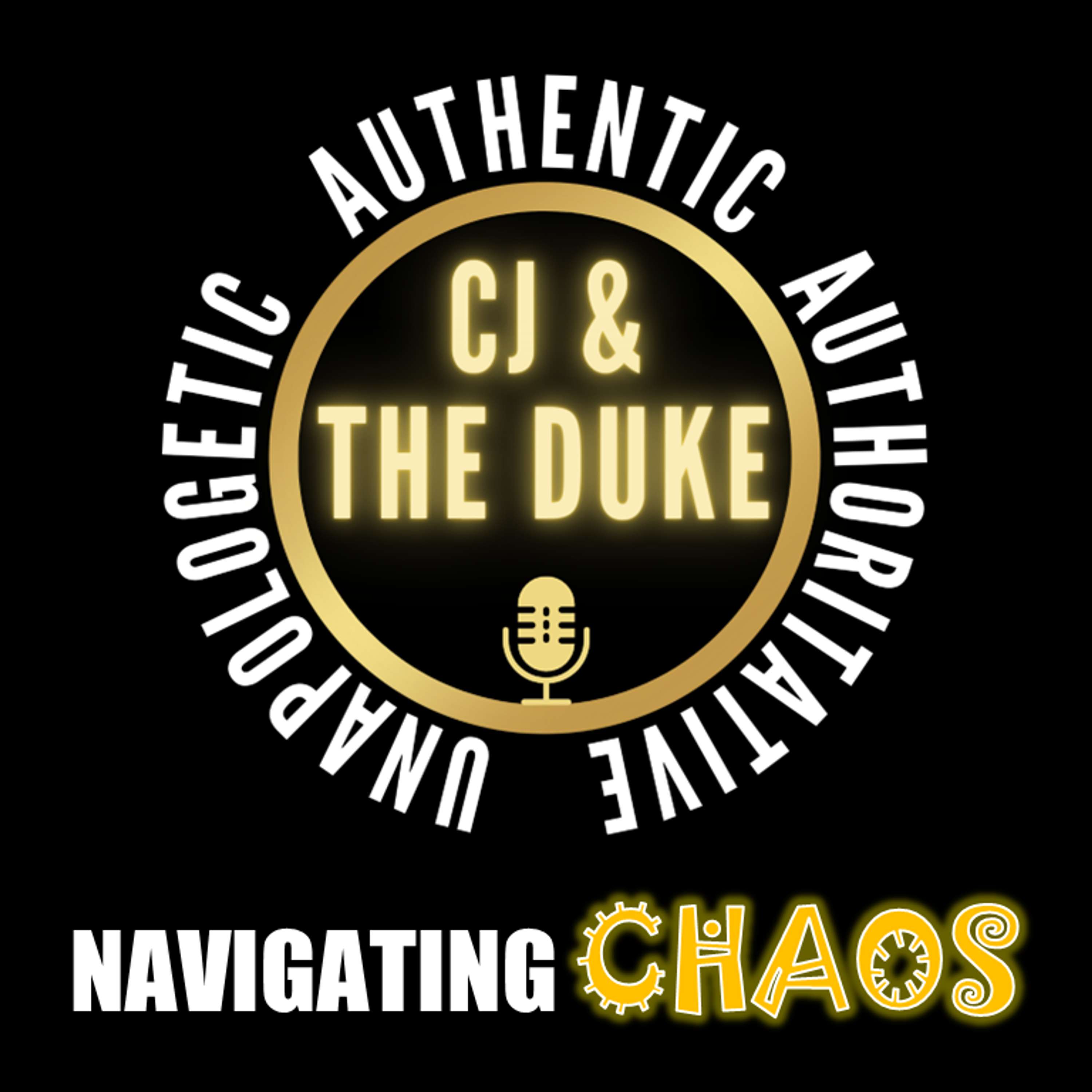 CJ & The Duke