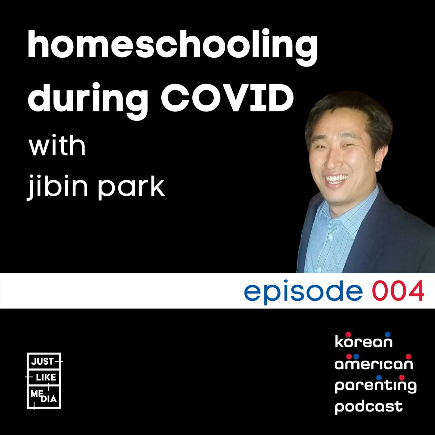 Korean American Parenting Podcast