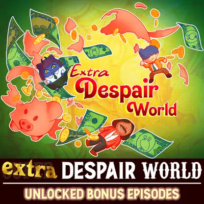 Artwork for UNLOCKED: From Russia With Lard