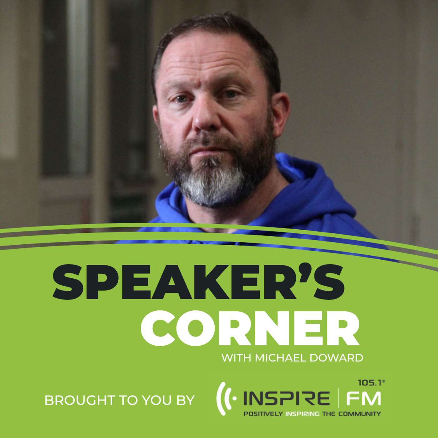 Speaker’s Corner