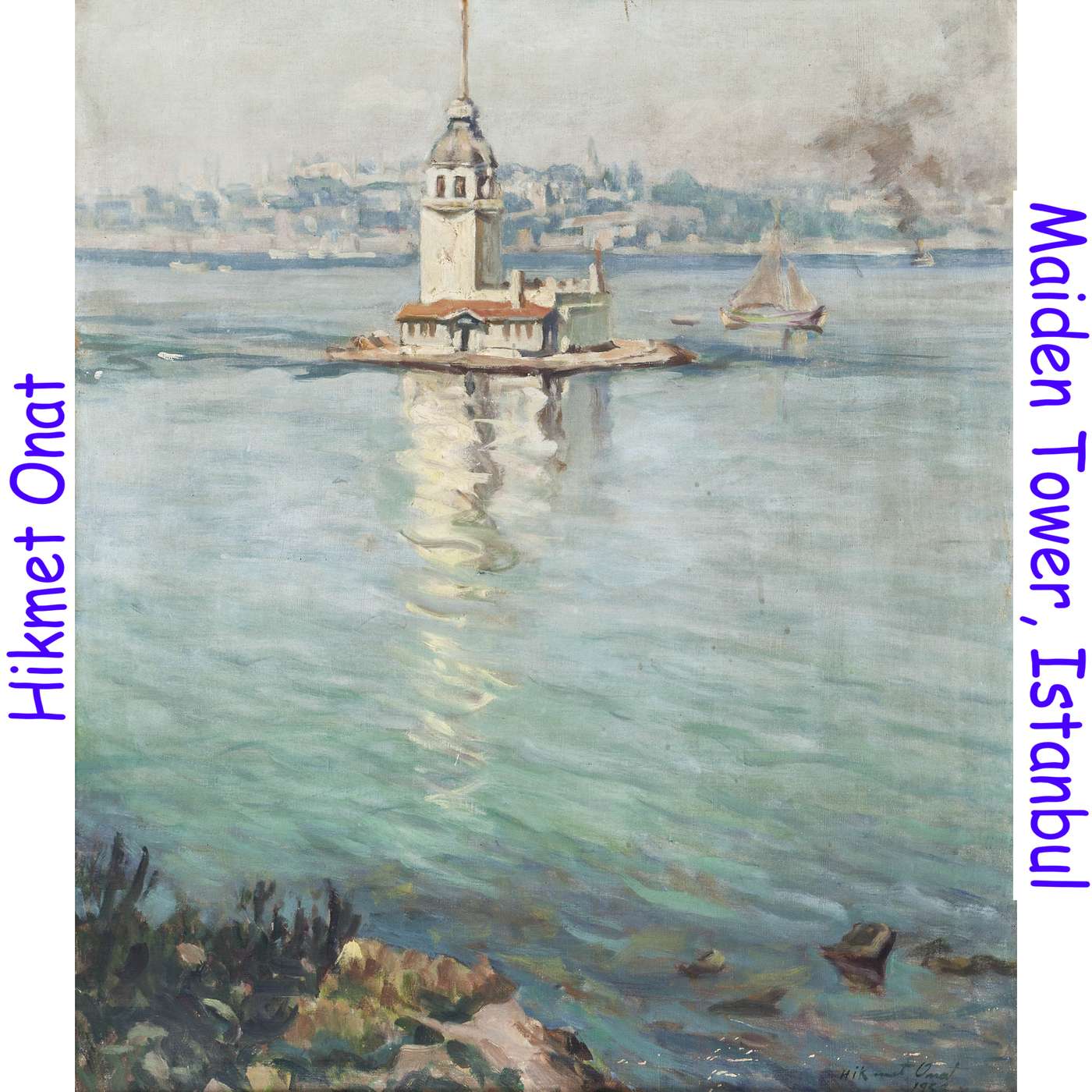 Turkish Cultural Program 2022.06.18 episode artwork