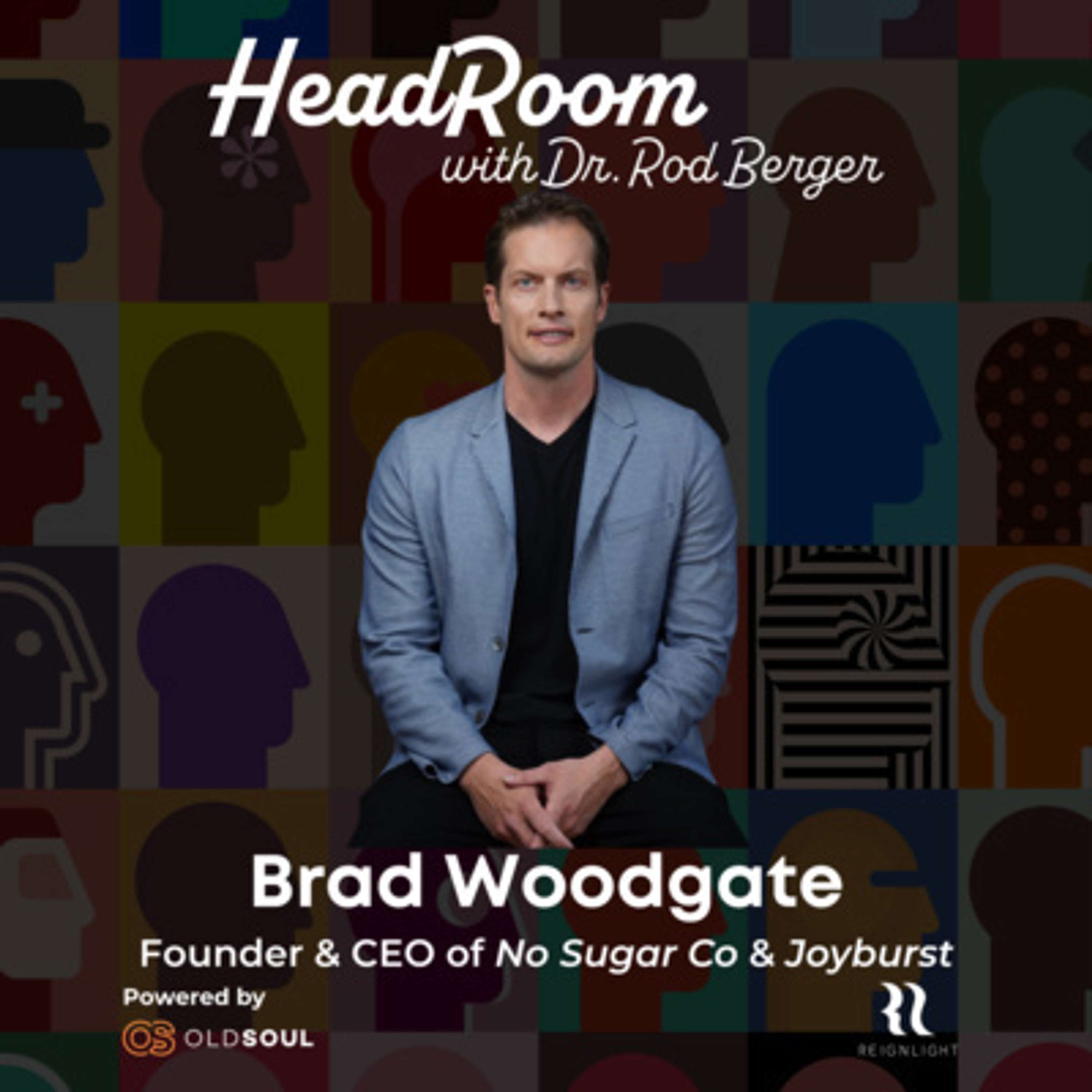 HeadRoom with Dr. Rod Berger