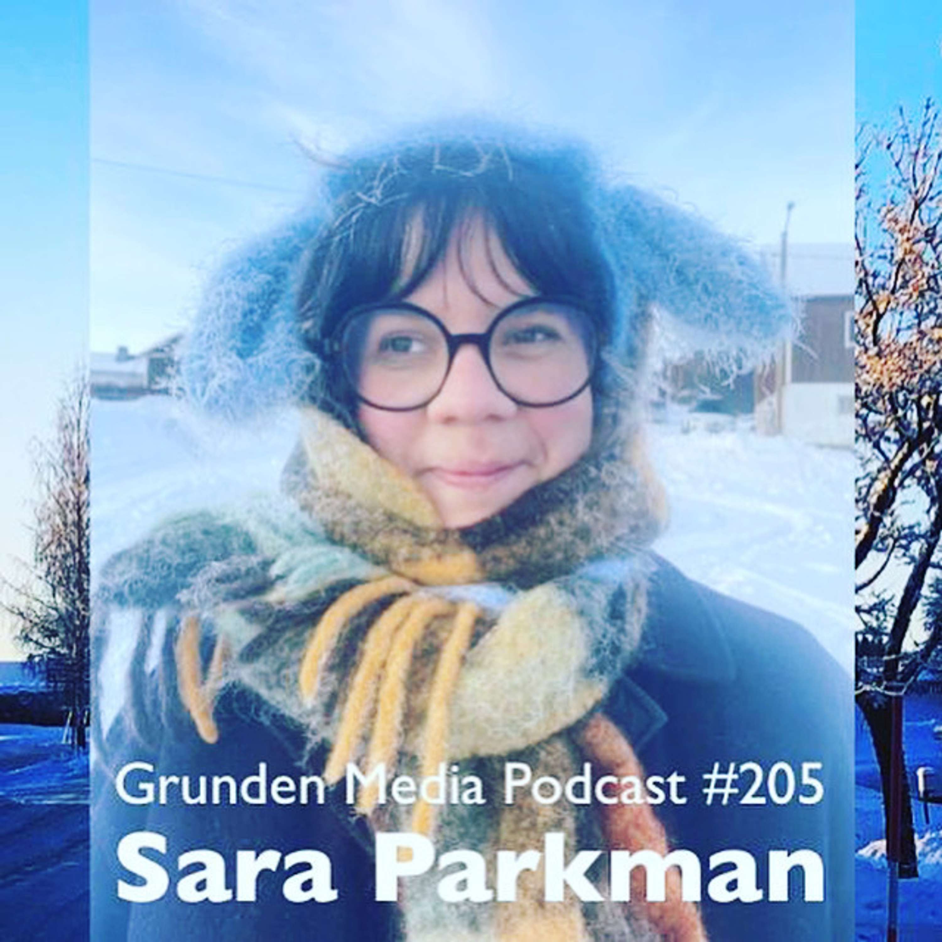 Grunden Media Podcast