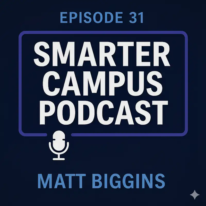 From Anti-Tech Athlete to VC Leader: Matt Biggins on AI, Education, and the Human Edge