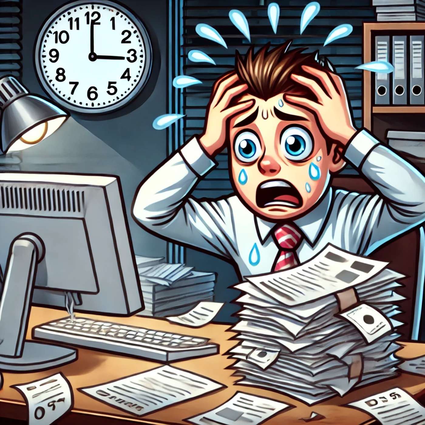 The Business Owner You Should Never Work With | 750