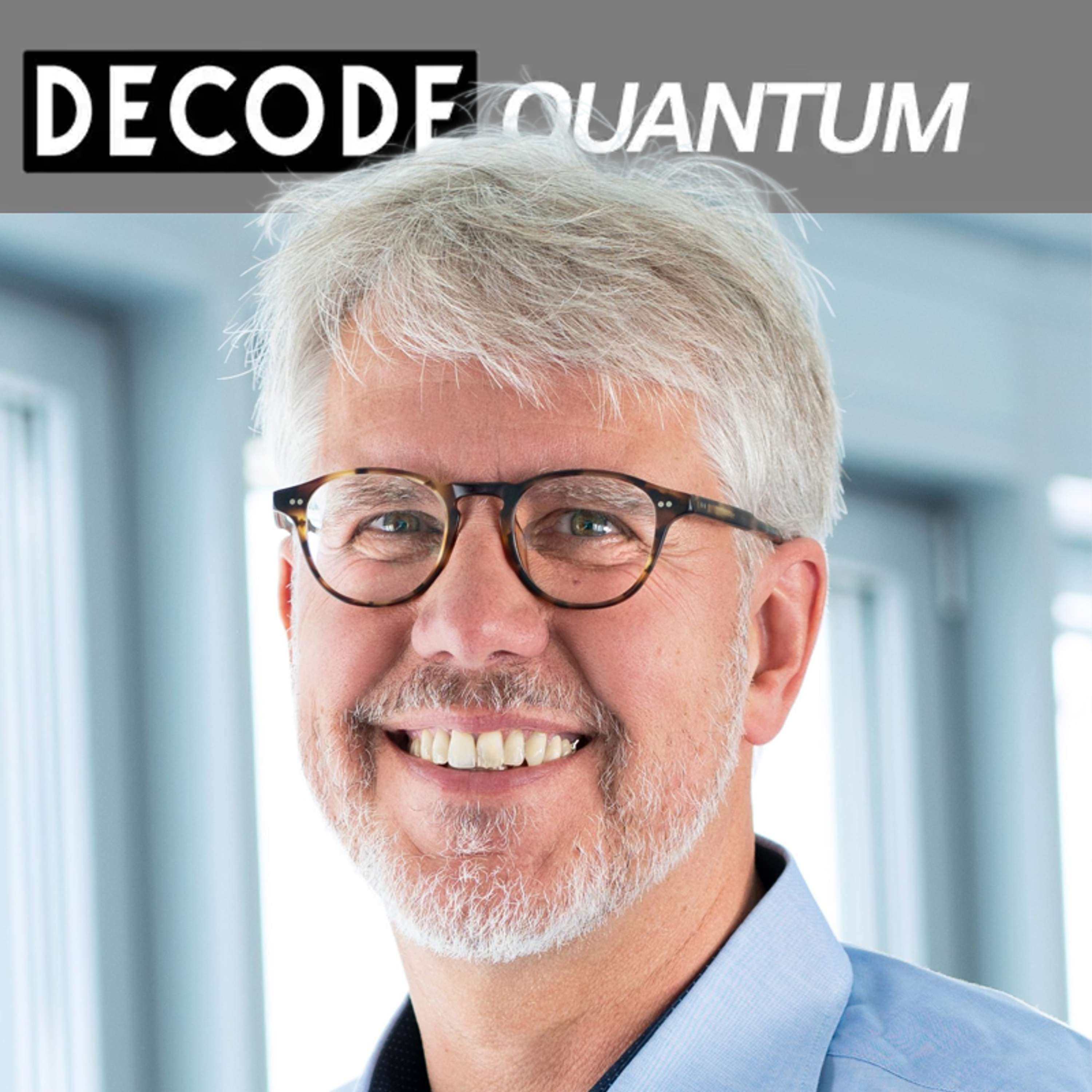 DECODE QUANTUM