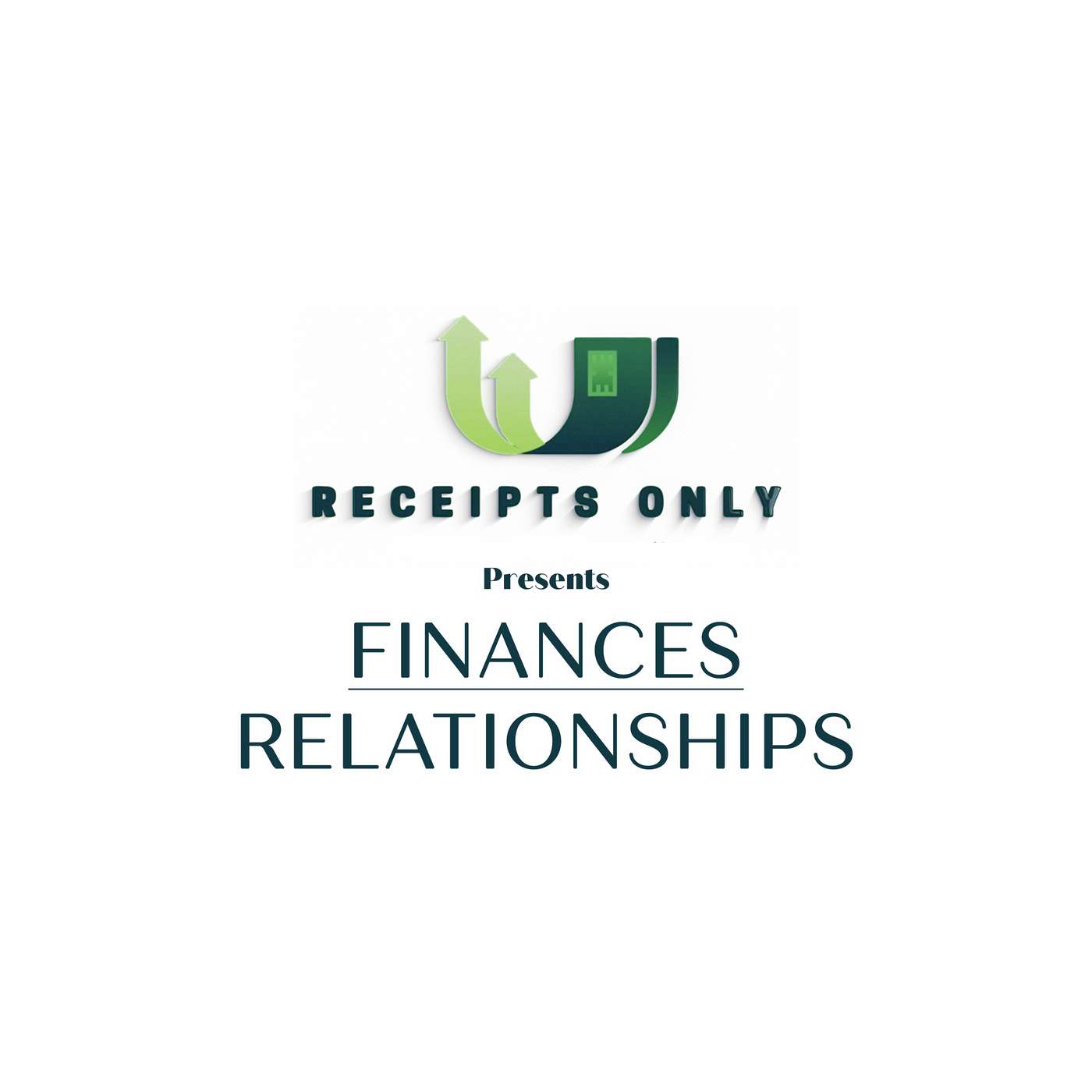 Finances & Relationships episode artwork