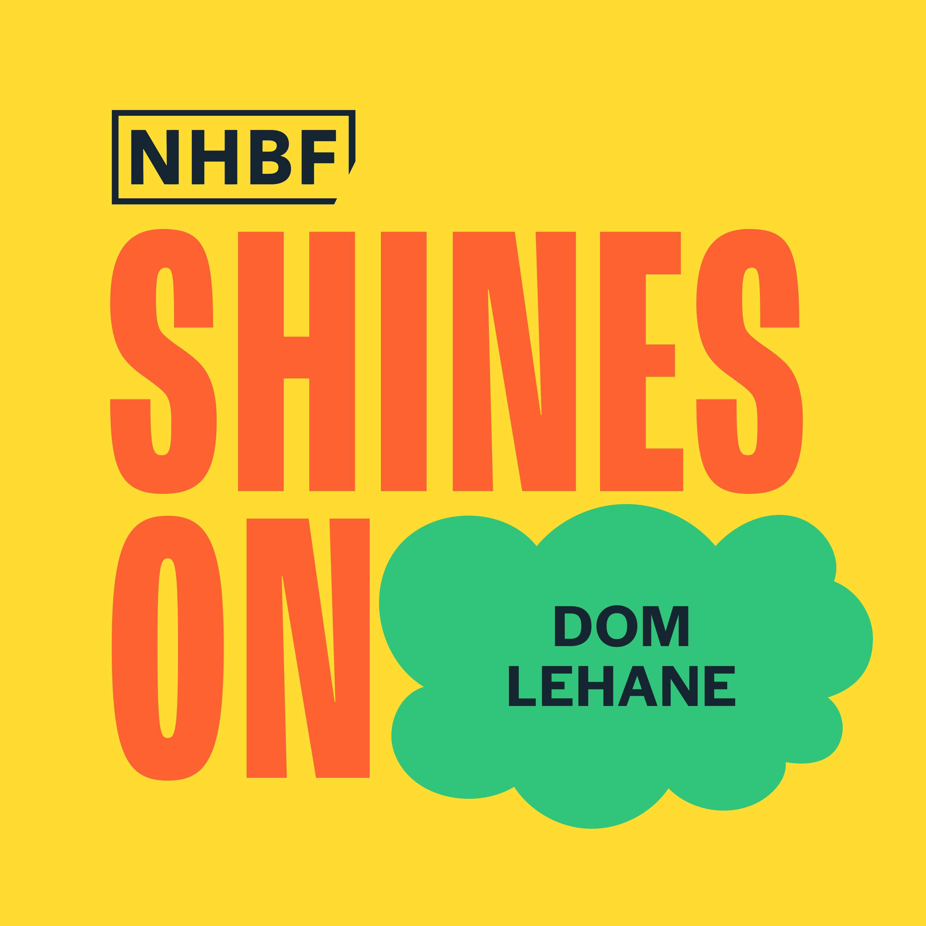 NHBF Shines On
