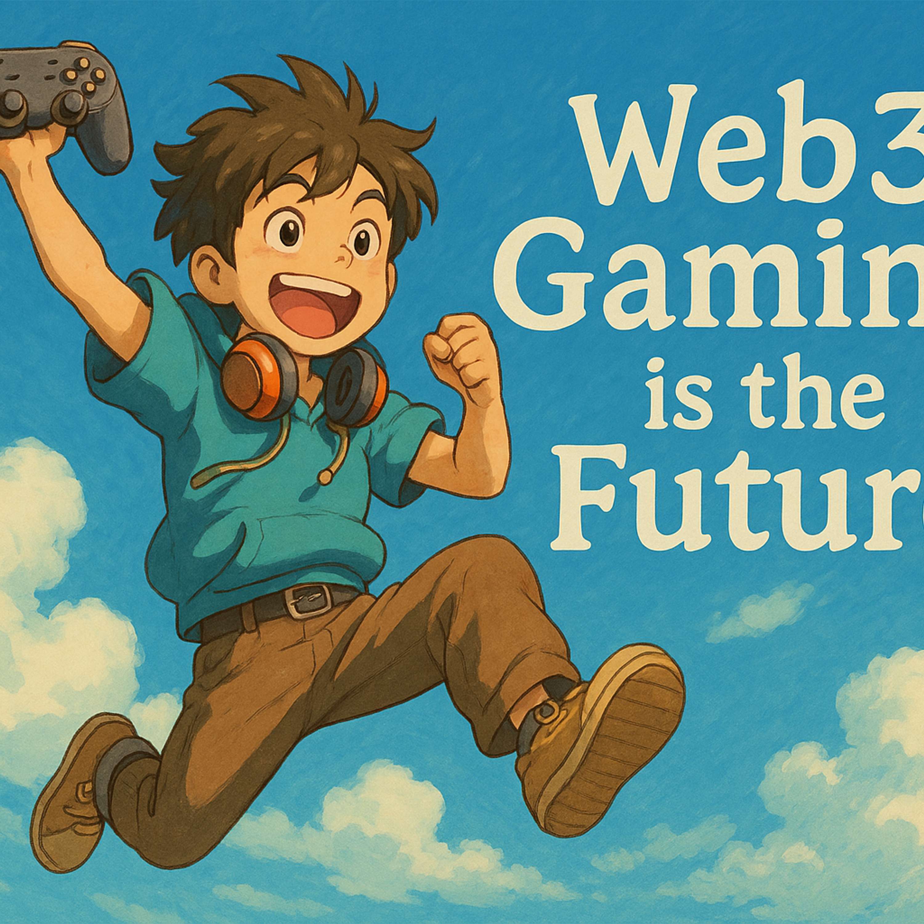 Ignore The Noise: Web3 Gaming Is Making Real Progress
