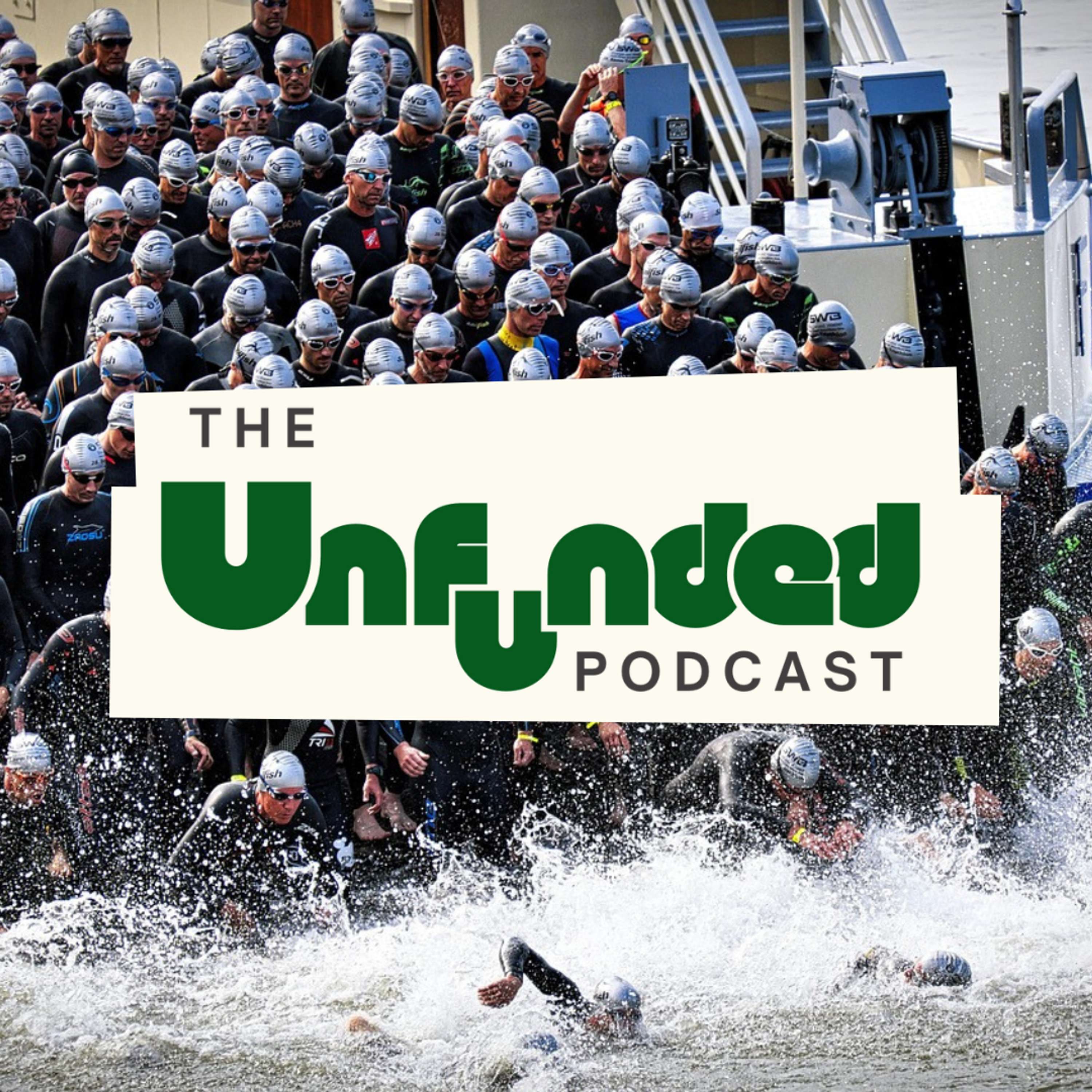 The Unfunded Podcast