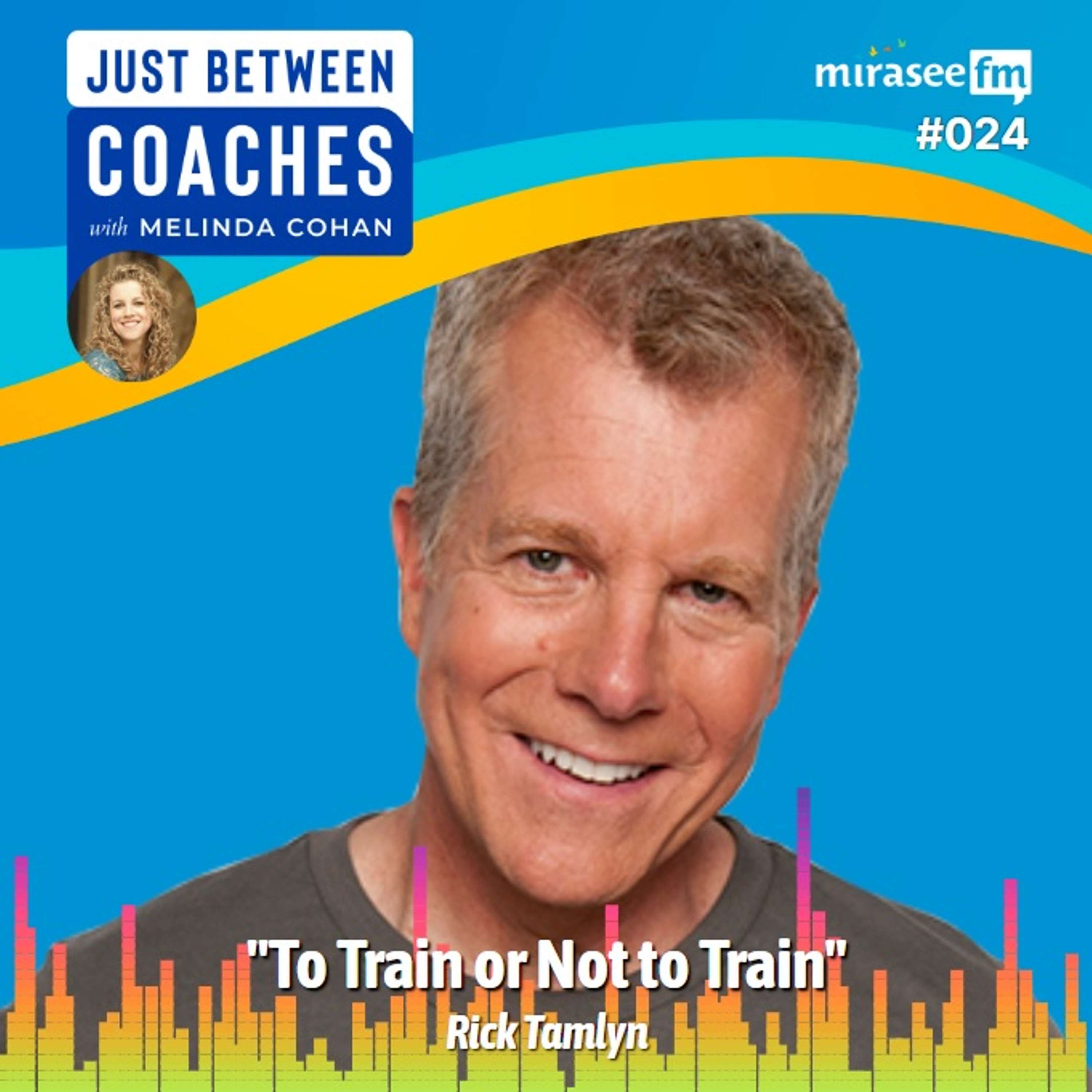 Just Between Coaches